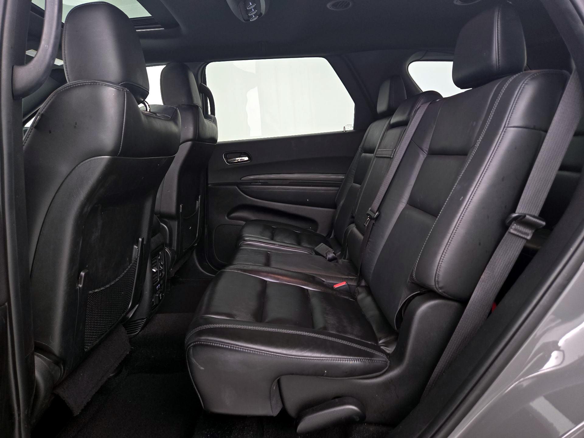 Thumbnail: 2022 Dodge Durango - 20