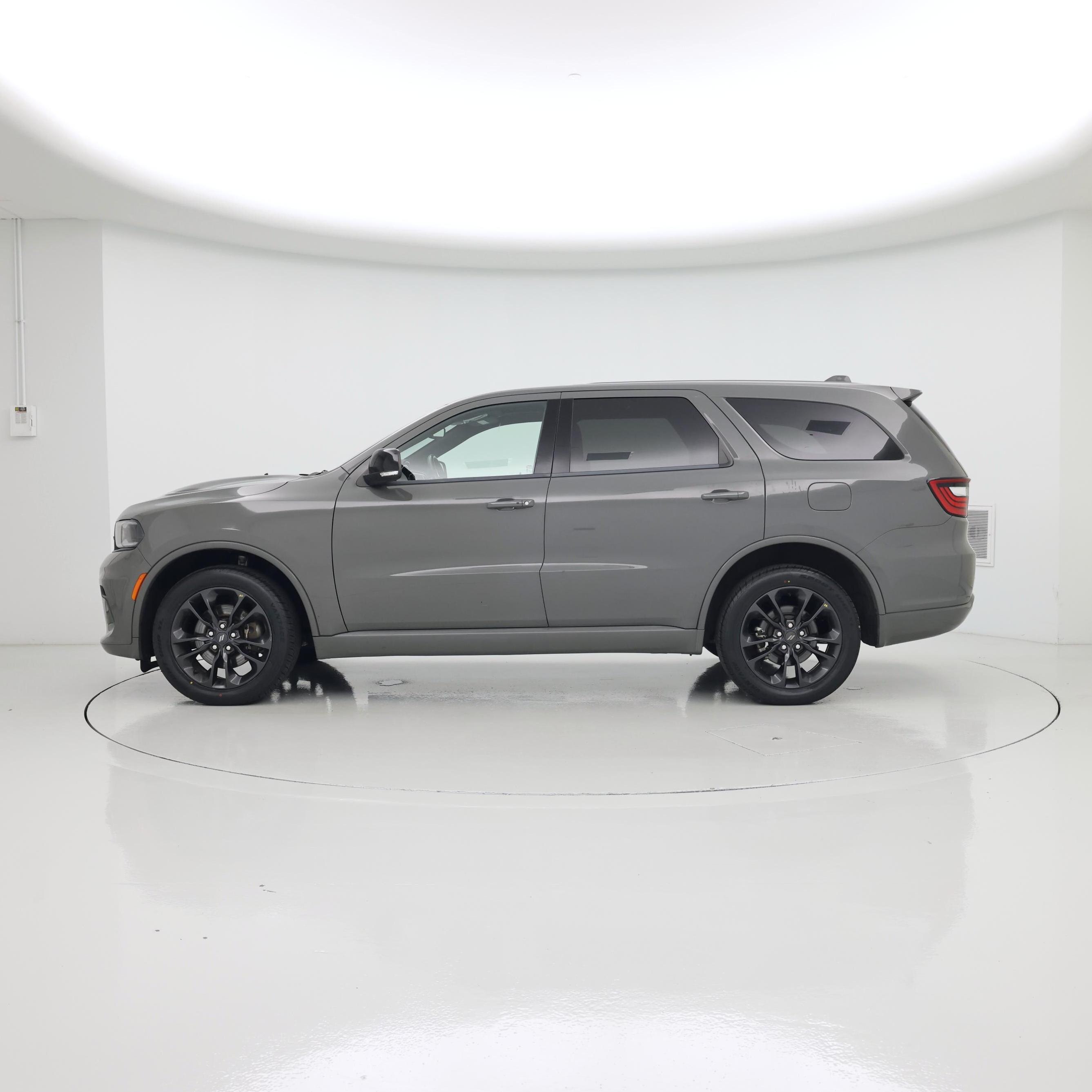 Thumbnail: 2022 Dodge Durango - 3