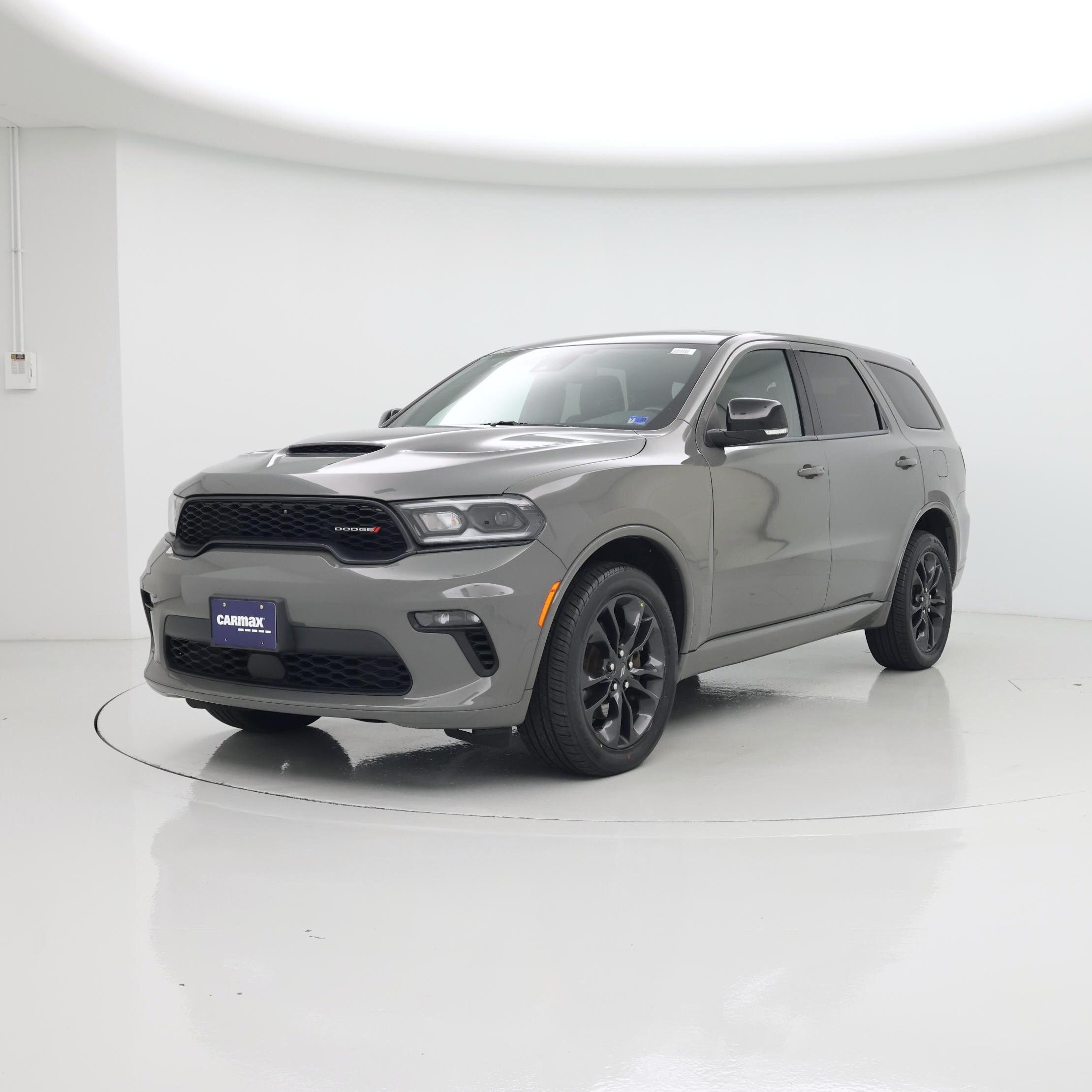 Thumbnail: 2022 Dodge Durango - 4