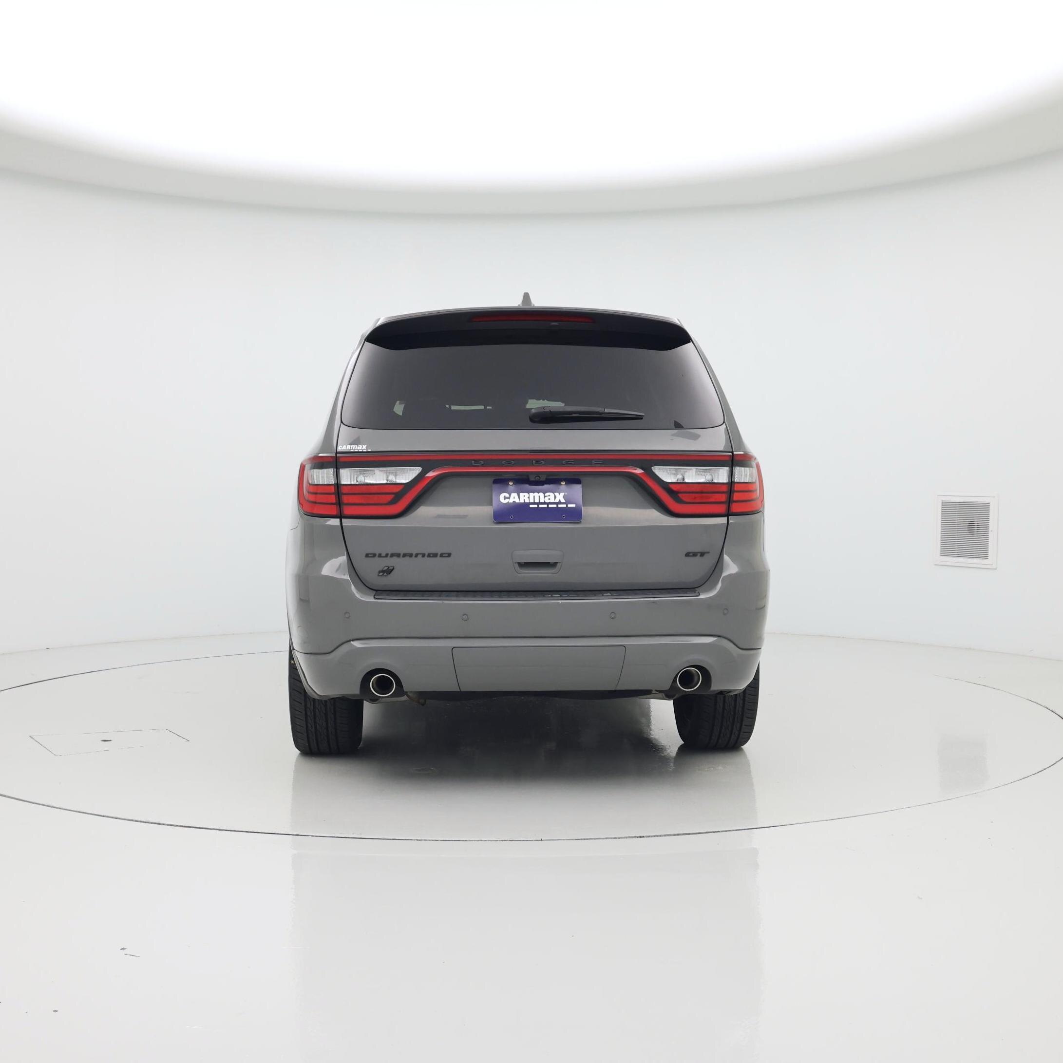 Thumbnail: 2022 Dodge Durango - 6