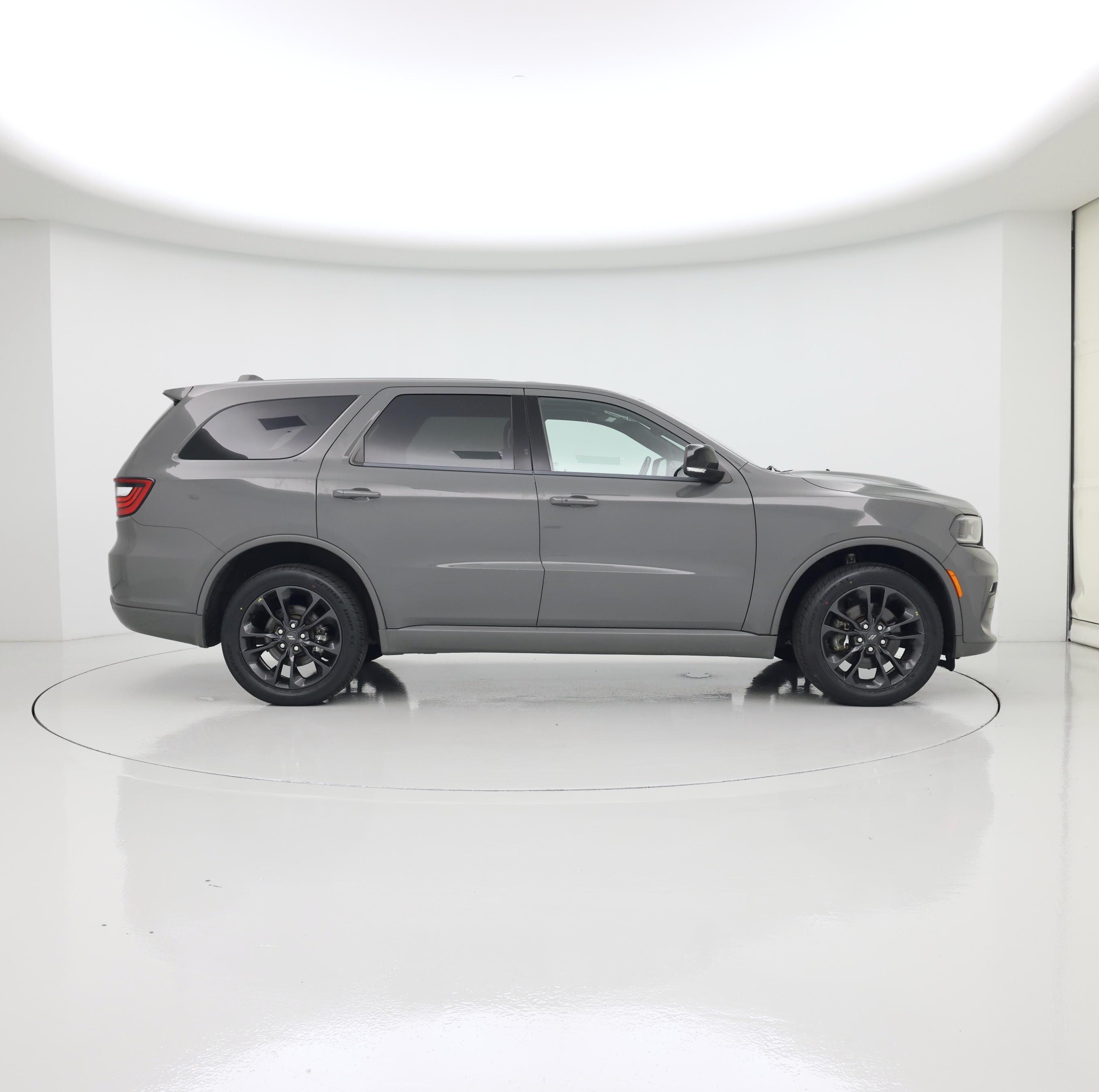 Thumbnail: 2022 Dodge Durango - 7