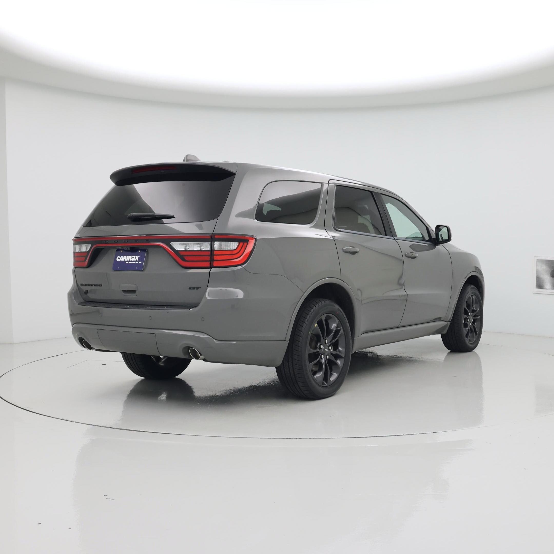 Thumbnail: 2022 Dodge Durango - 8
