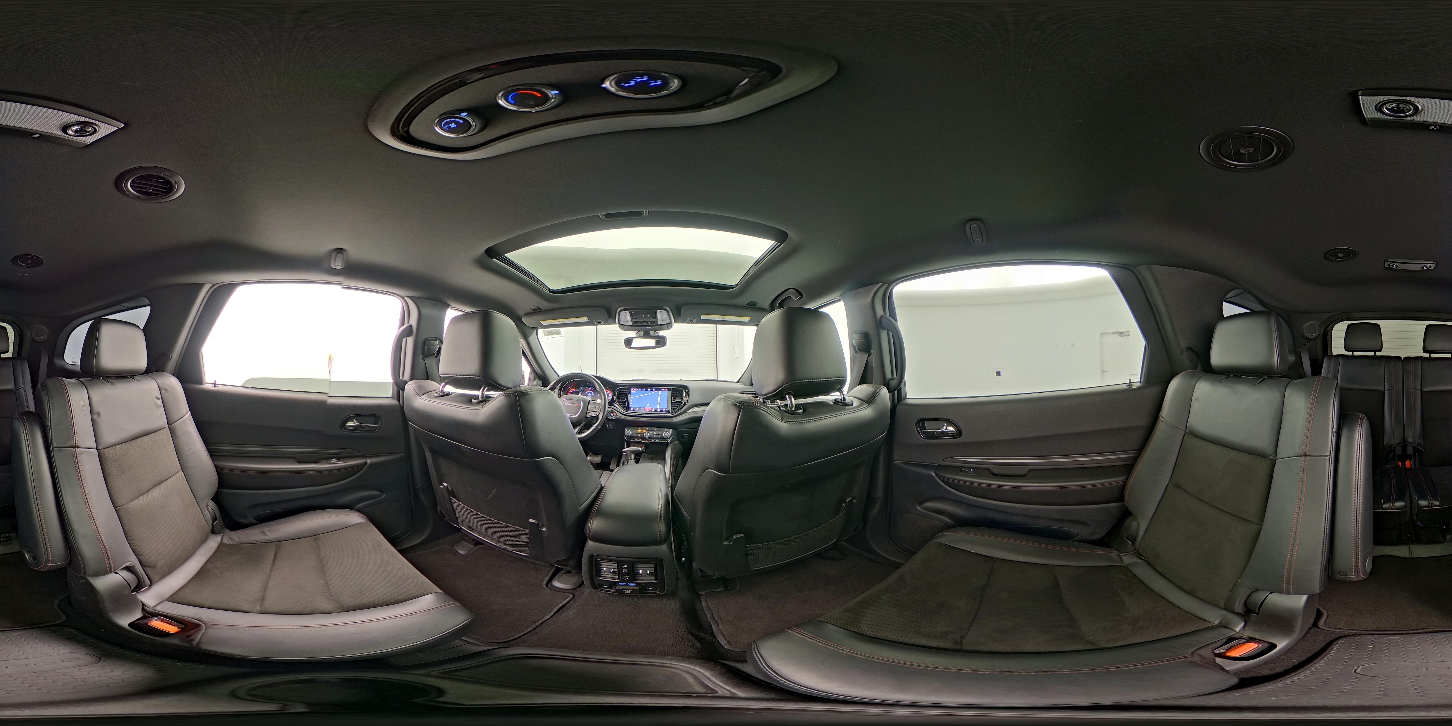 2022 Dodge Durango R/T - Photo 29