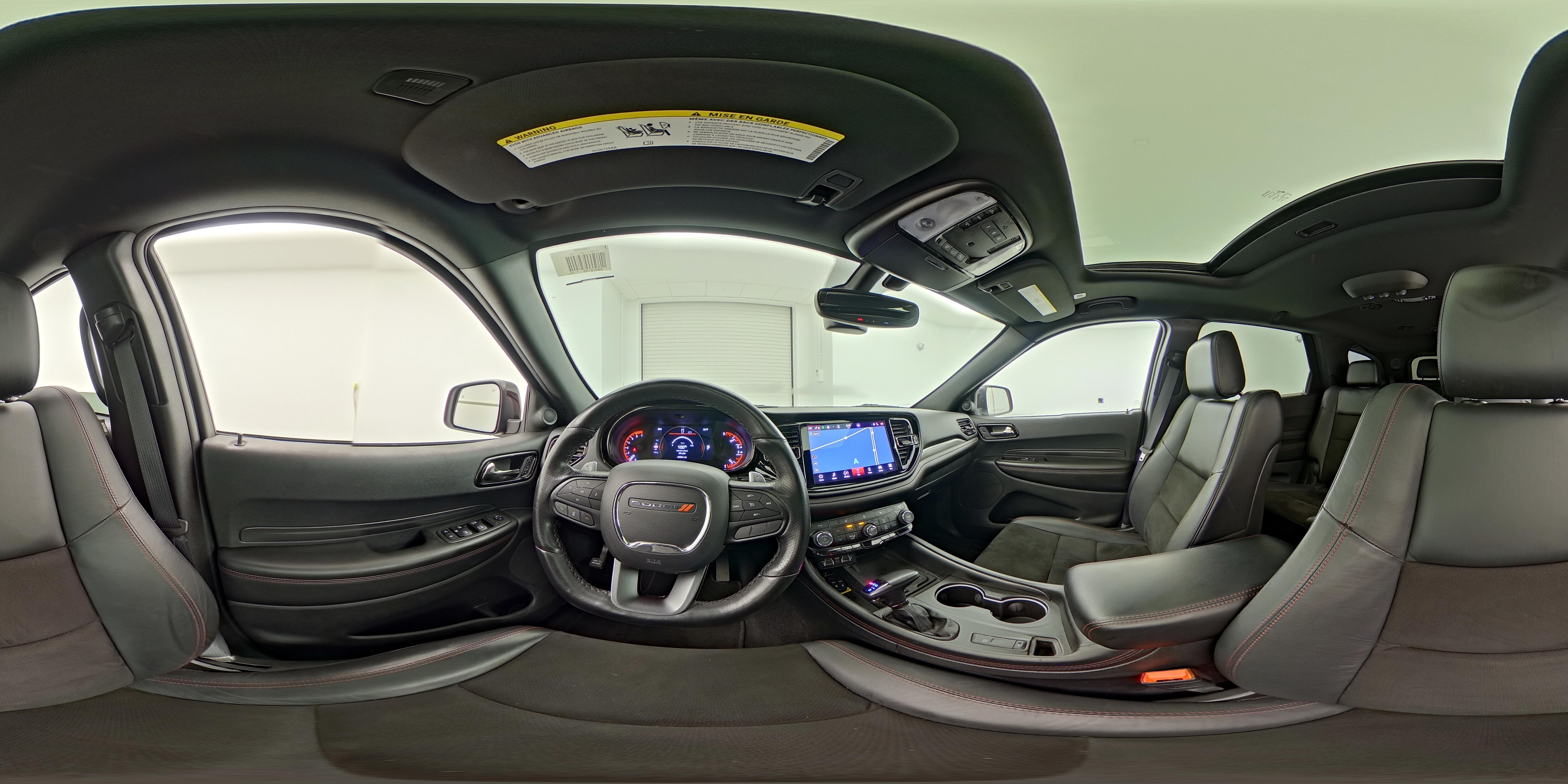 2022 Dodge Durango R/T - Photo 30