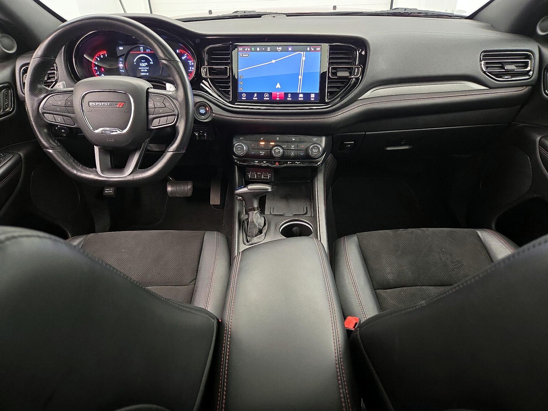 Thumbnail: 2022 Dodge Durango - 9