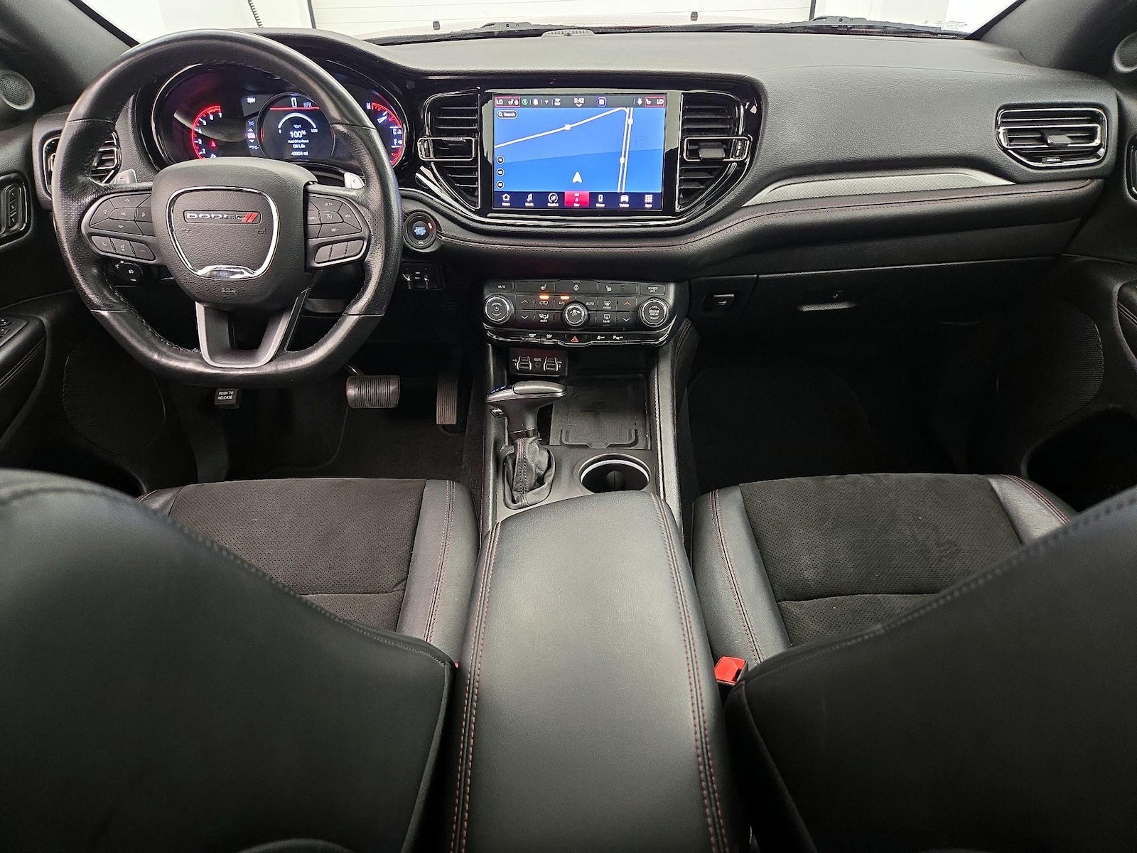 2022 Dodge Durango R/T - Photo 10