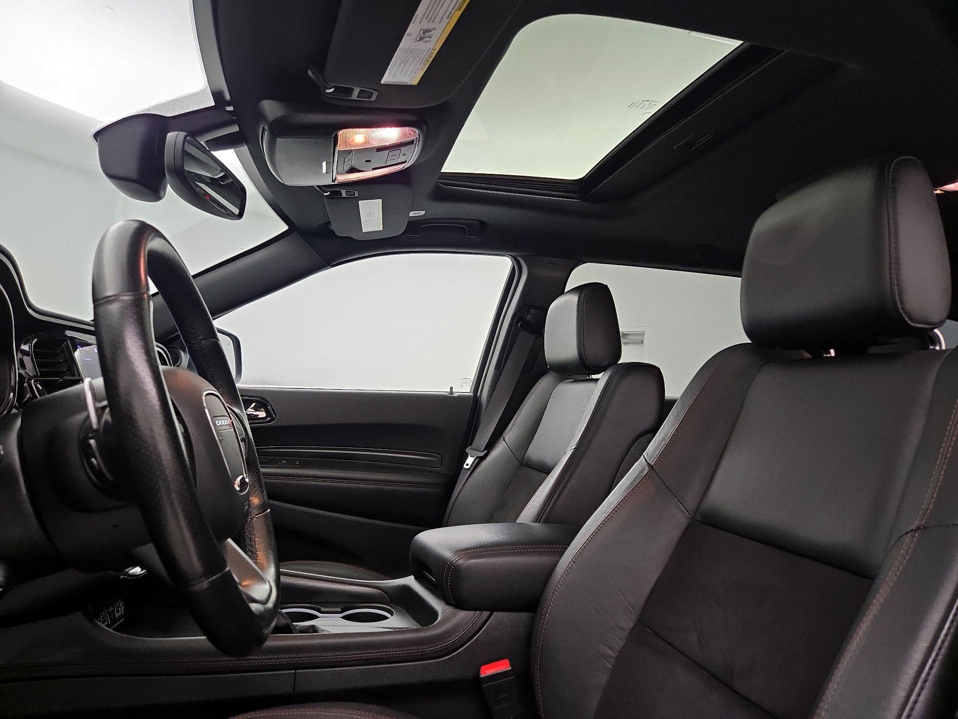 Thumbnail: 2022 Dodge Durango - 20
