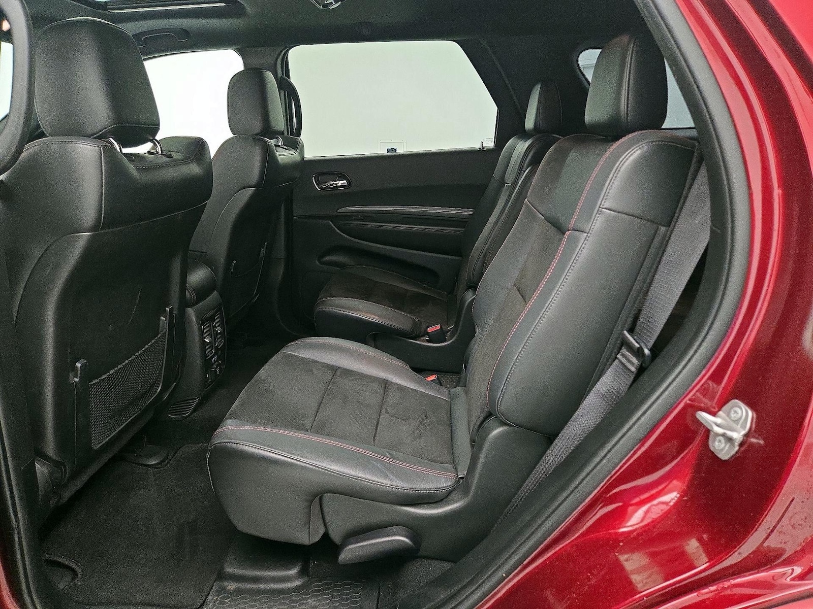 2022 Dodge Durango R/T - Photo 22