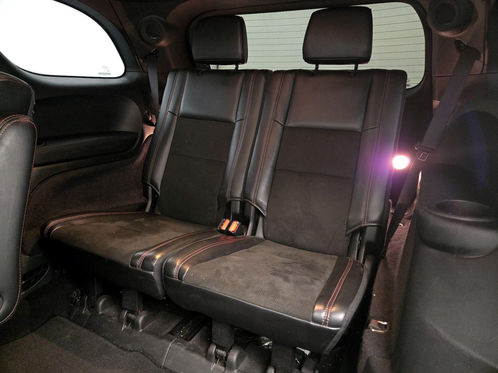 2022 Dodge Durango R/T - Photo 23