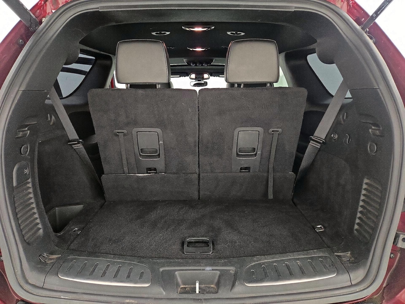 2022 Dodge Durango R/T - Photo 24