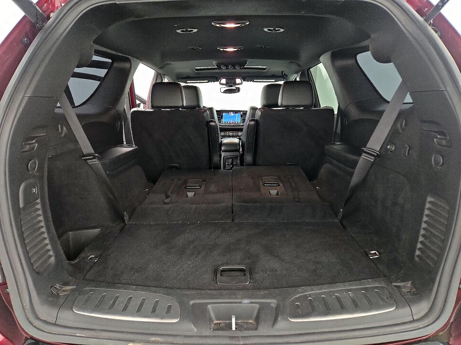 2022 Dodge Durango R/T - Photo 25