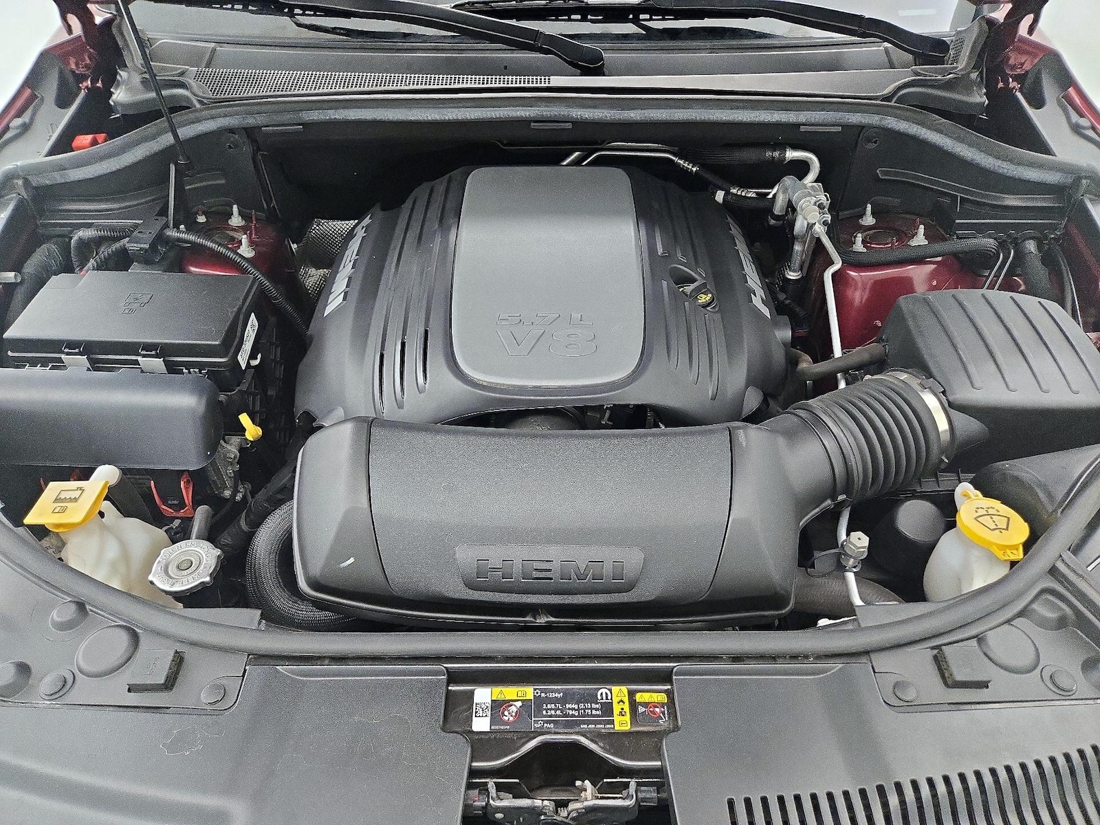 2022 Dodge Durango R/T - Photo 26