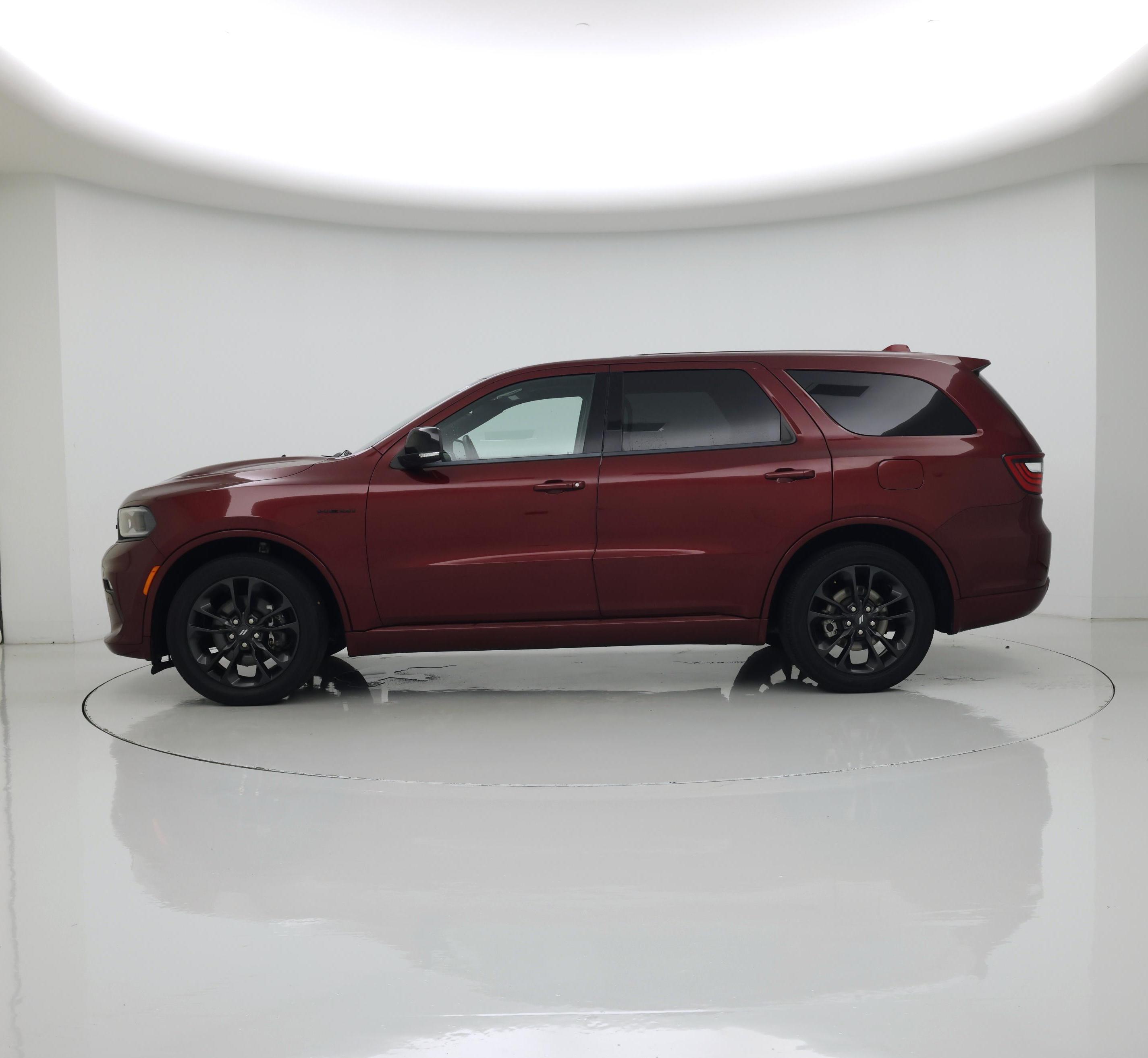 Thumbnail: 2022 Dodge Durango - 3