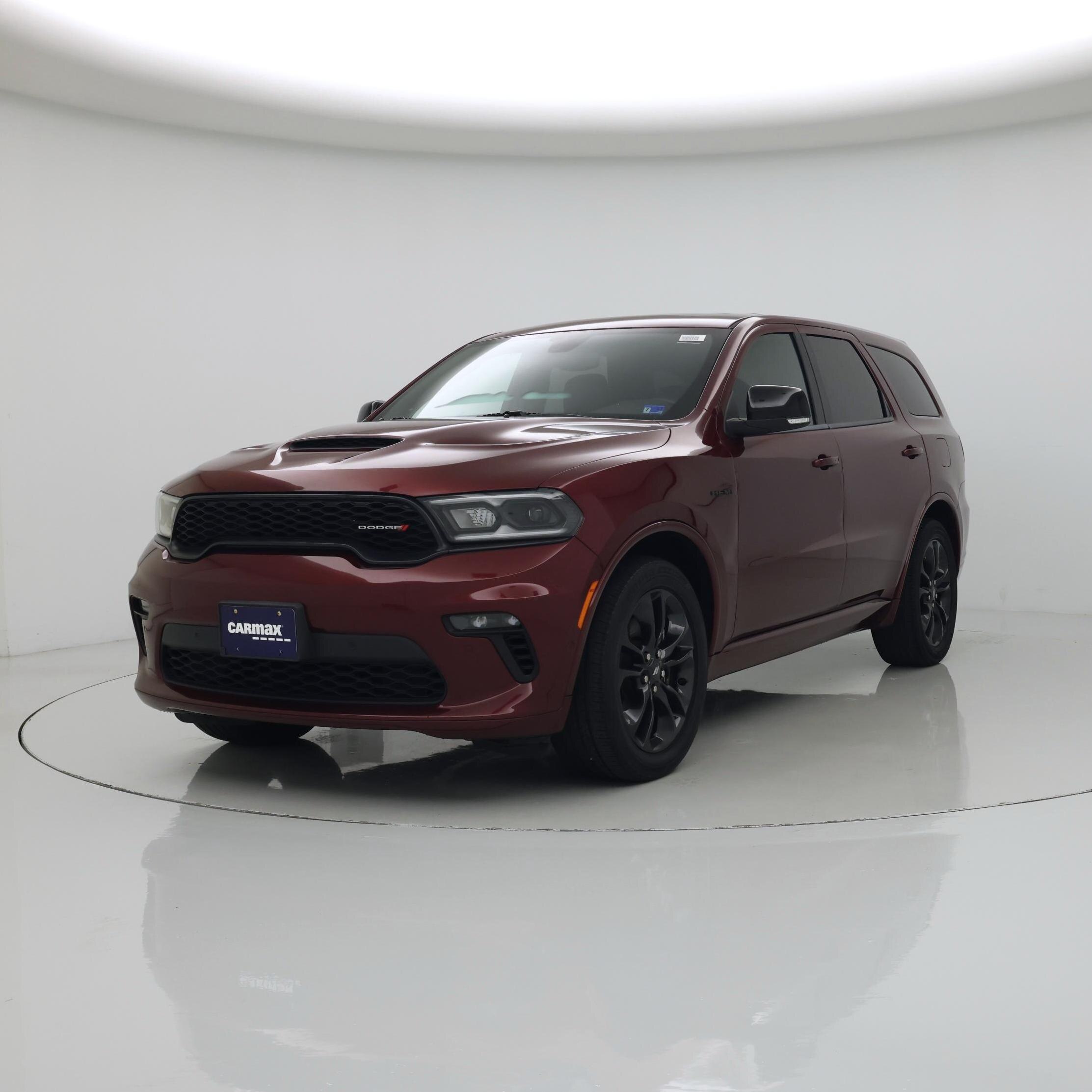 Thumbnail: 2022 Dodge Durango - 4