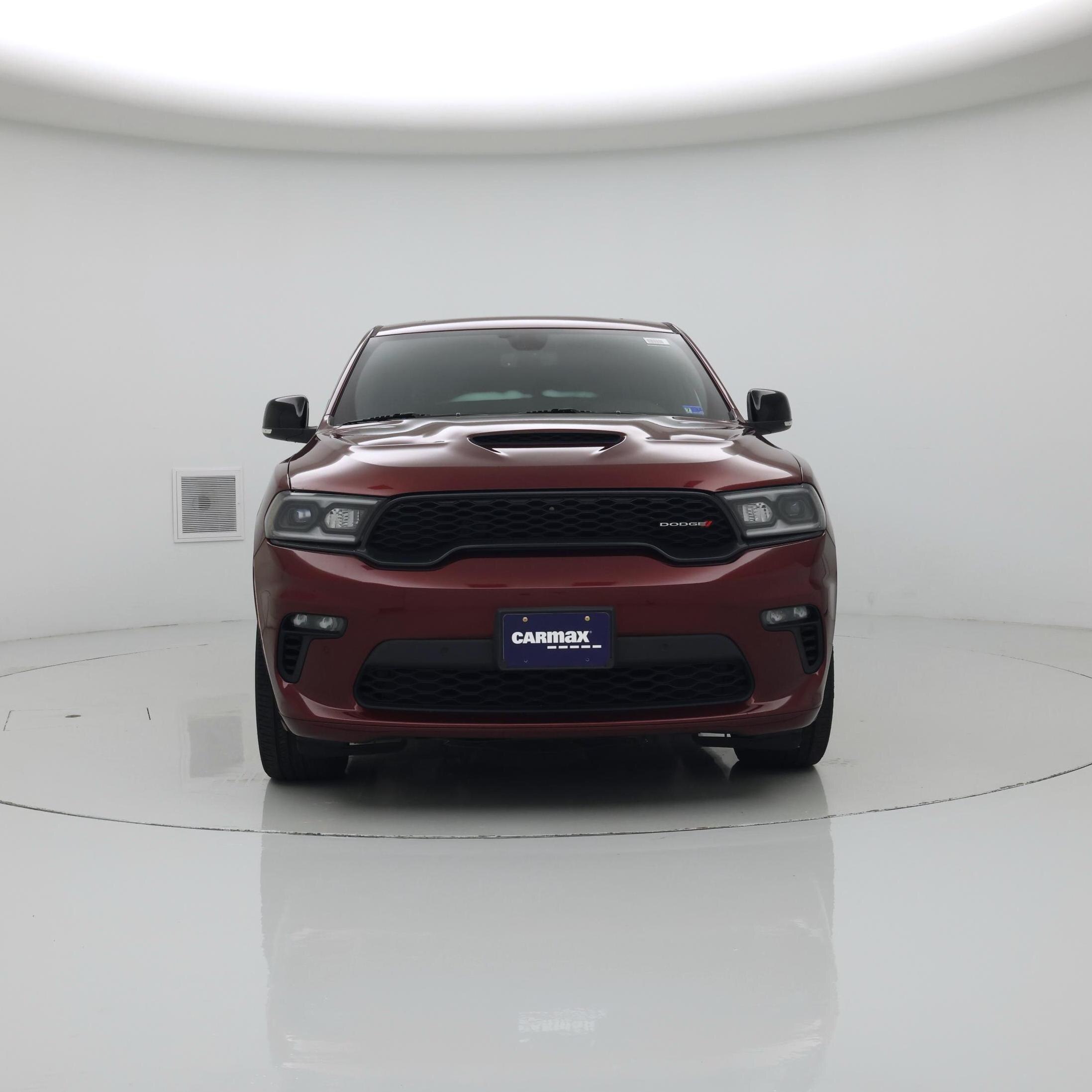 Thumbnail: 2022 Dodge Durango - 5
