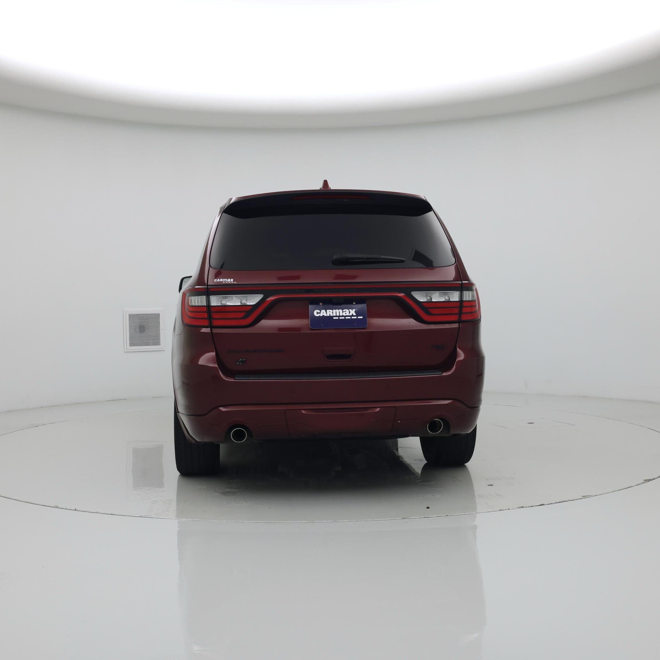 Thumbnail: 2022 Dodge Durango - 6