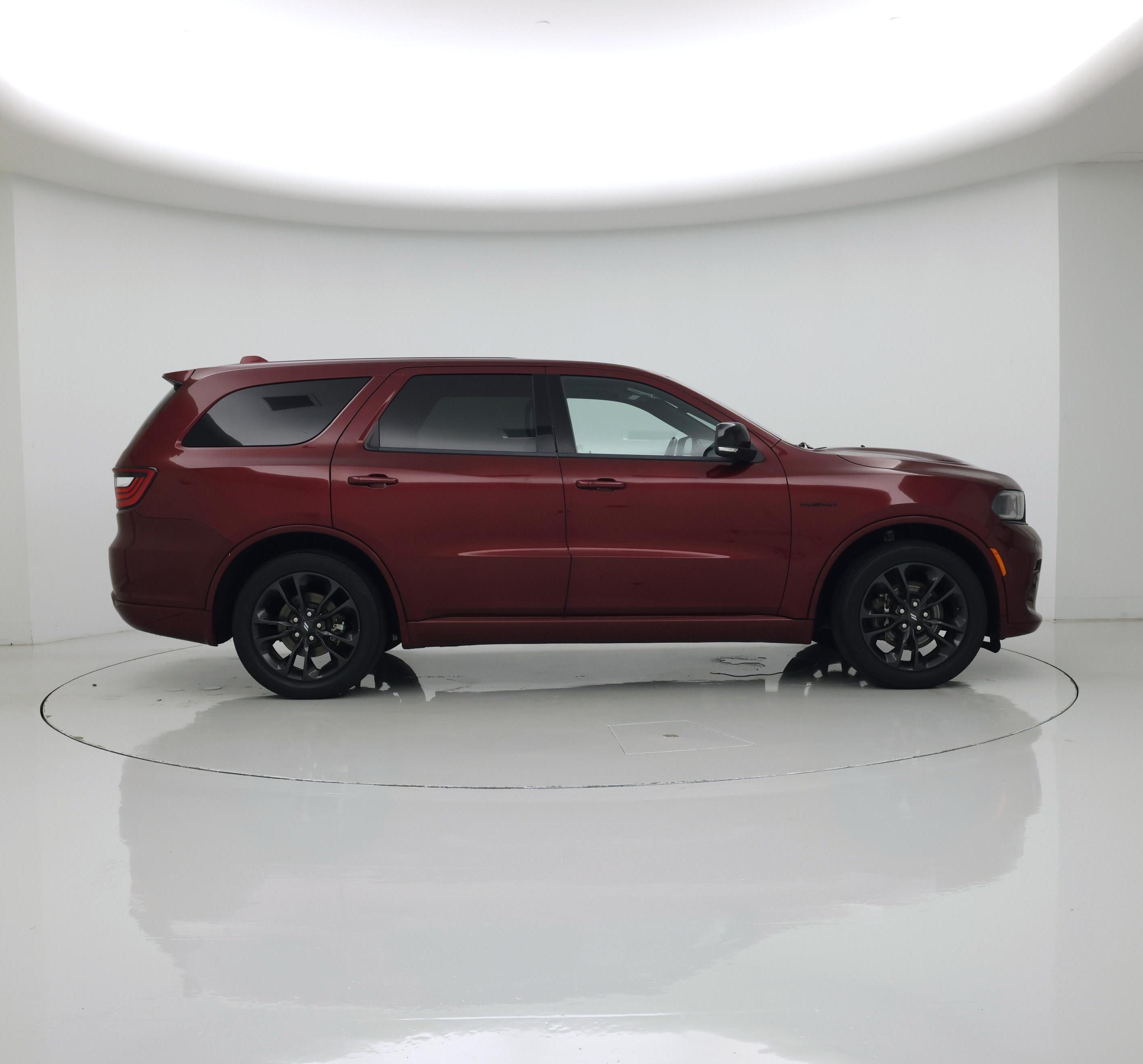 Thumbnail: 2022 Dodge Durango - 7