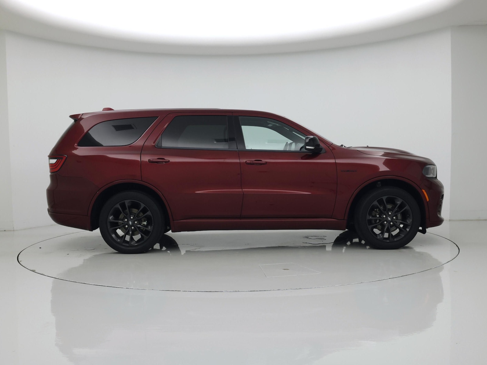 2022 Dodge Durango R/T - Photo 8