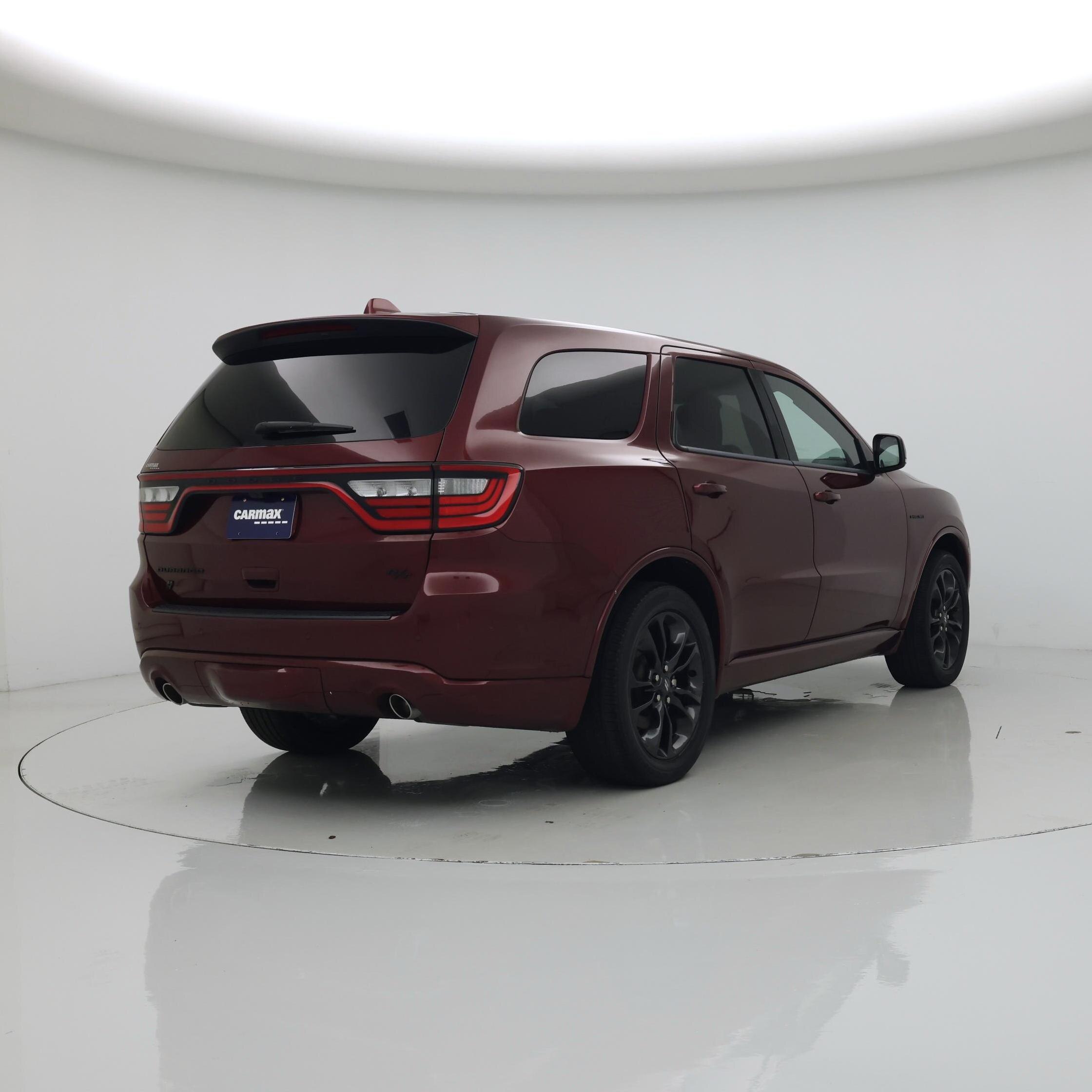 Thumbnail: 2022 Dodge Durango - 8