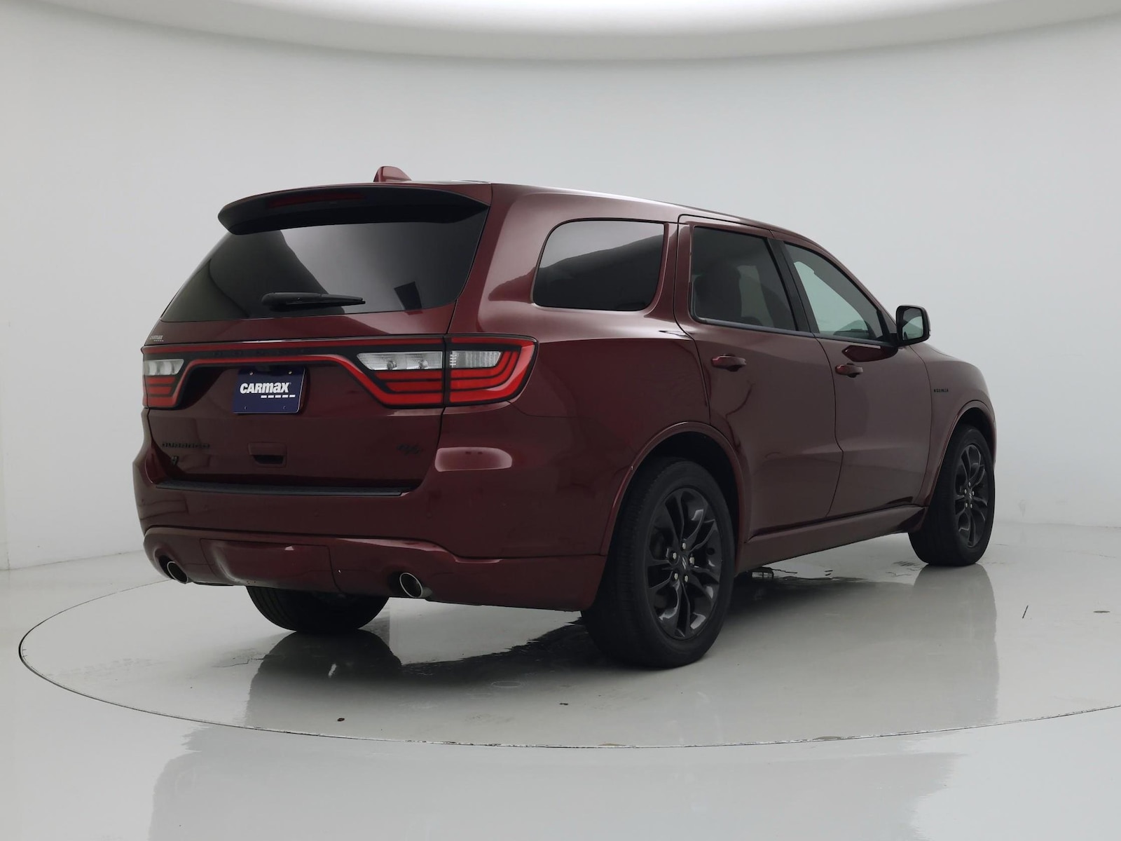 2022 Dodge Durango R/T - Photo 9