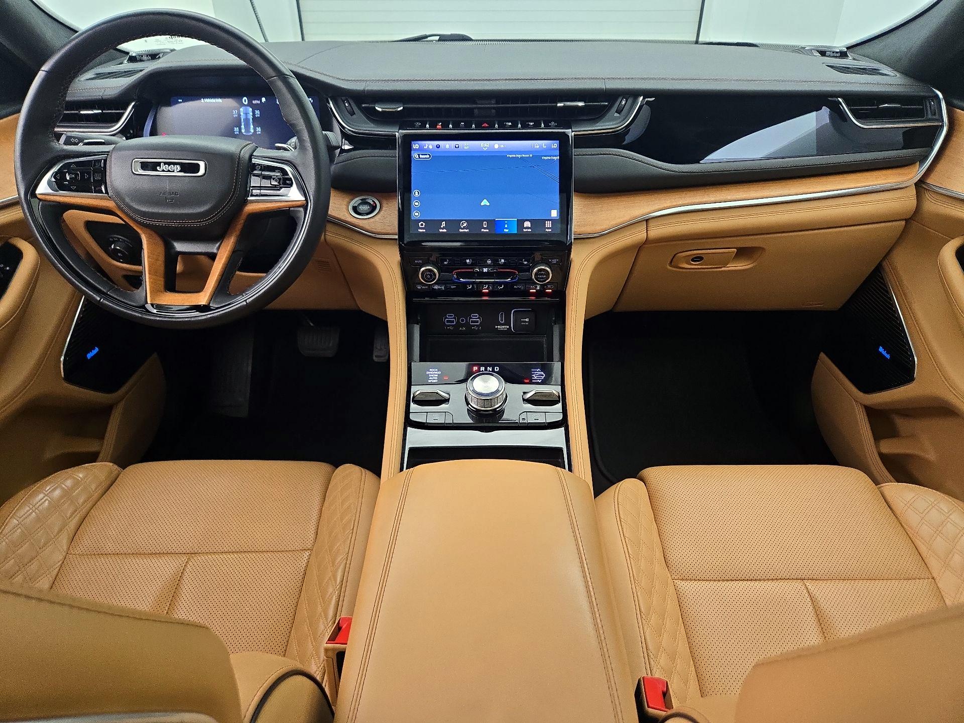 Thumbnail: 2023 Jeep Grand Cherokee - 9