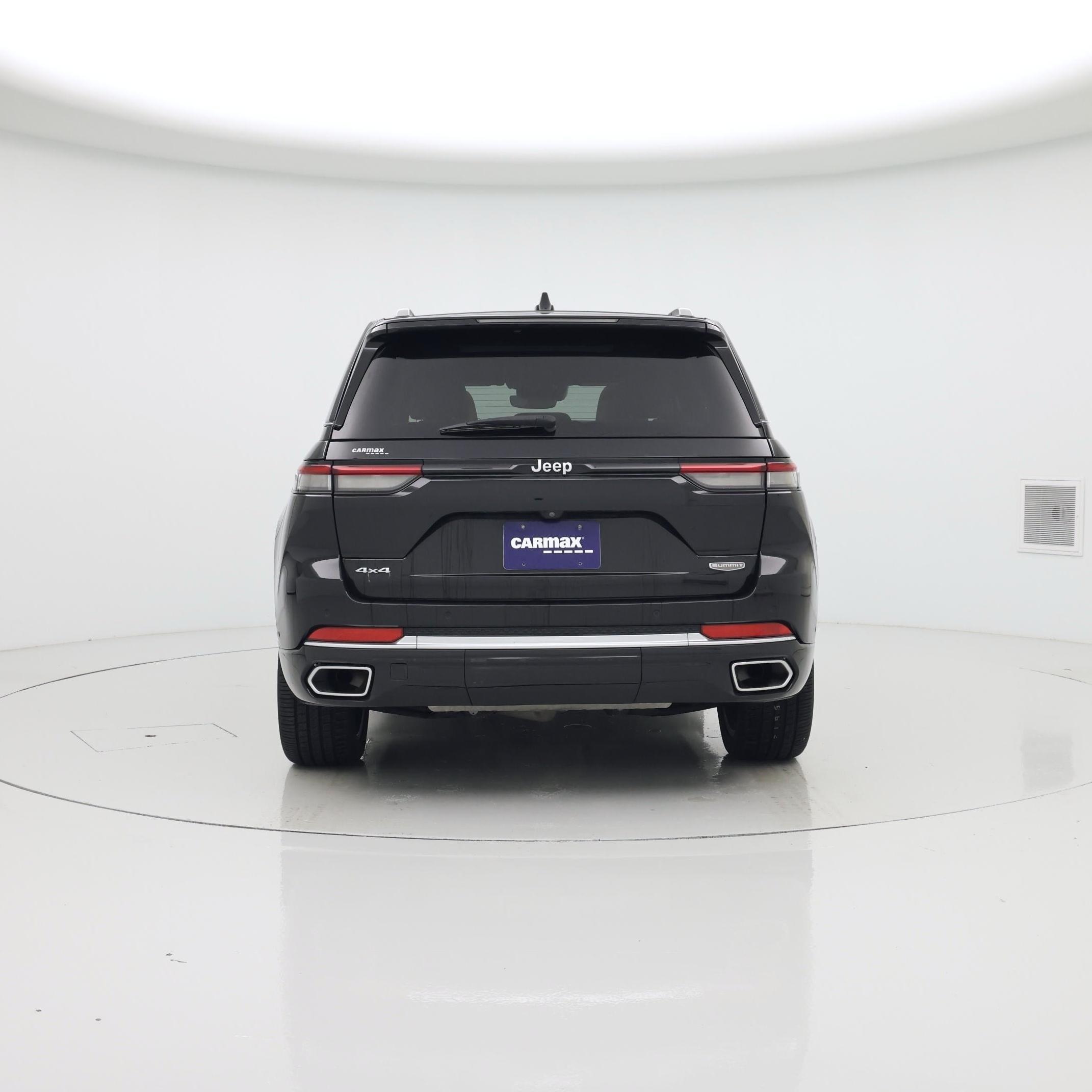 Thumbnail: 2023 Jeep Grand Cherokee - 6
