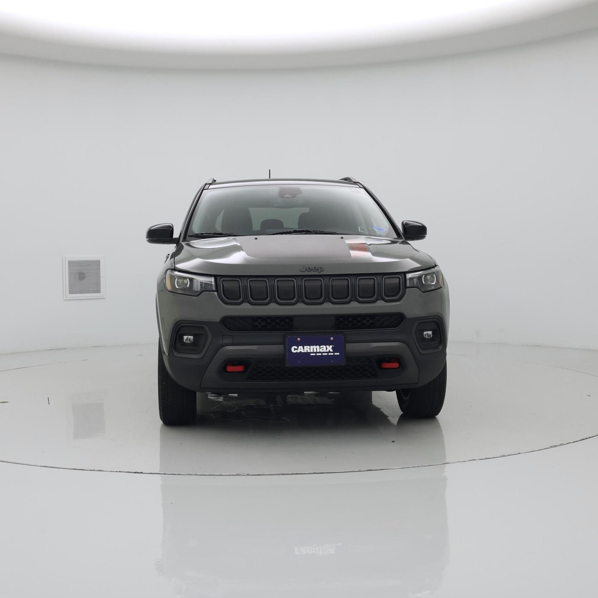 Thumbnail: 2022 Jeep Compass - 5