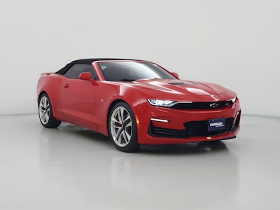 2023 Chevrolet Camaro 1SS