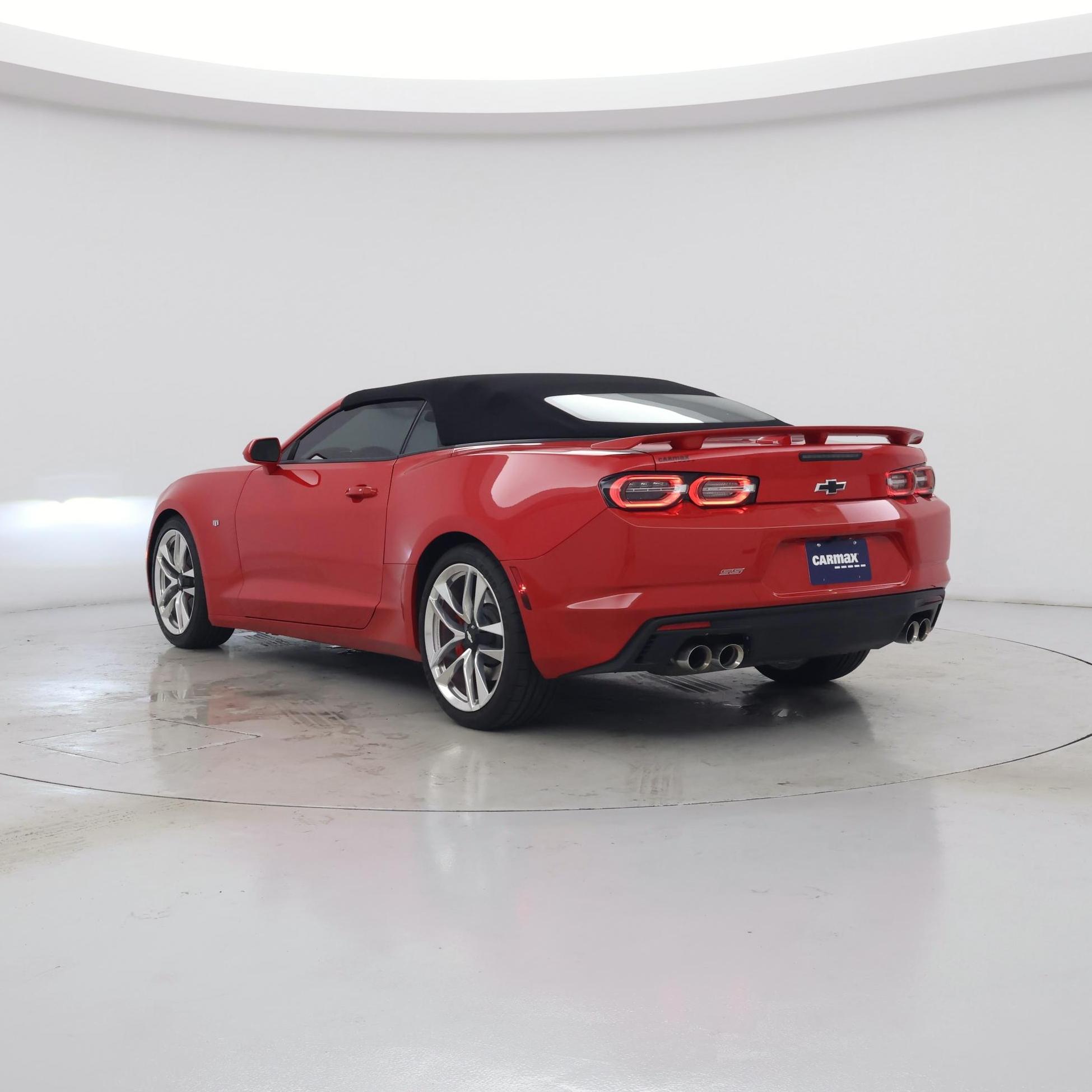 Thumbnail: 2023 Chevrolet Camaro - 2