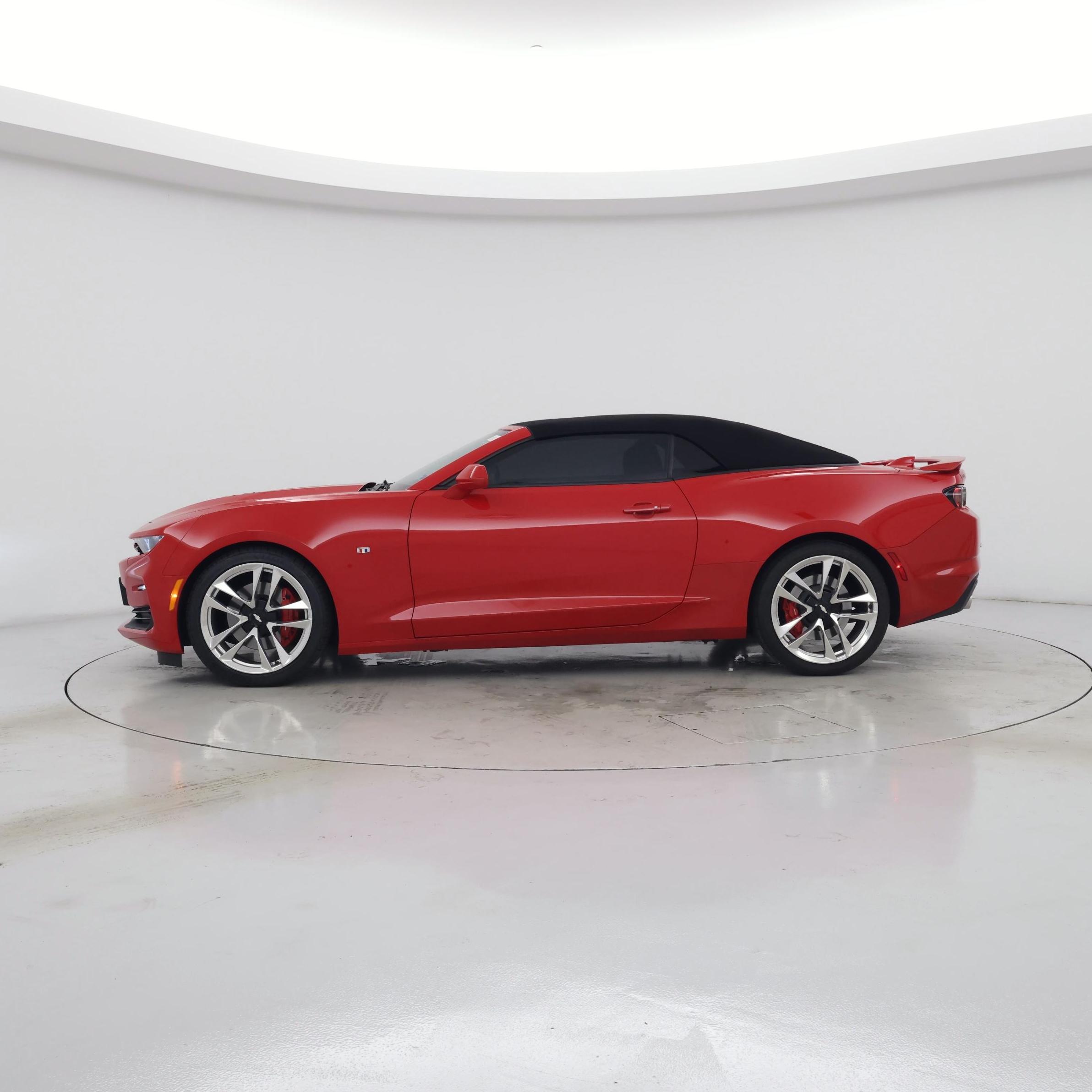 Thumbnail: 2023 Chevrolet Camaro - 3