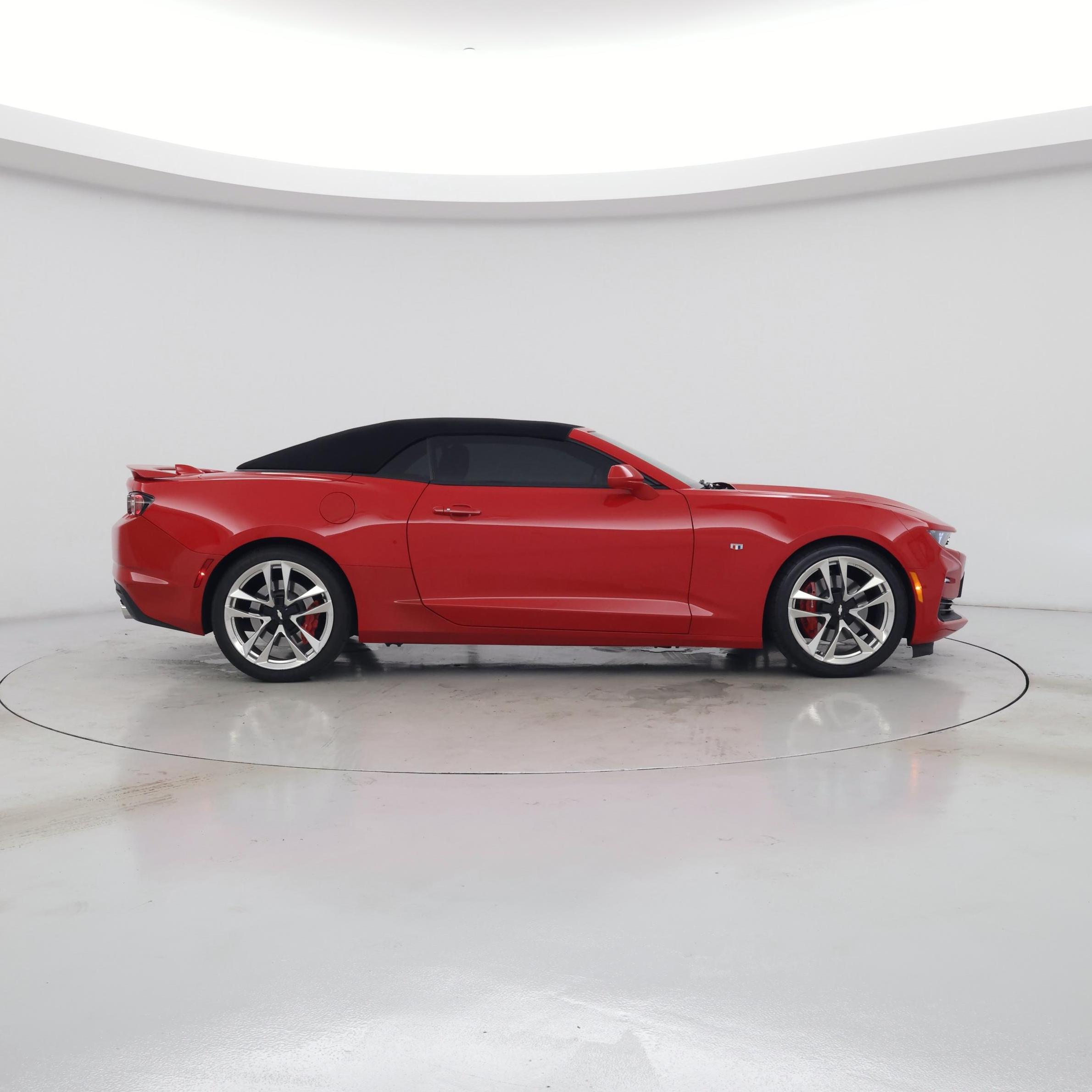 Thumbnail: 2023 Chevrolet Camaro - 7