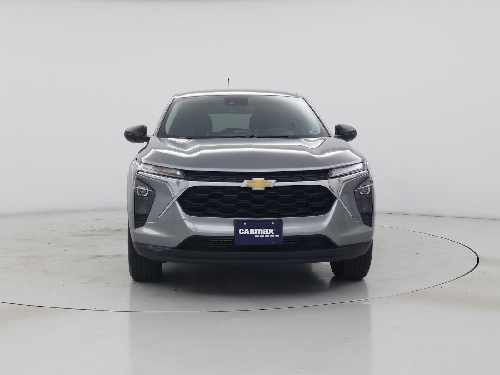2025 Chevrolet Trax LS - Photo 6