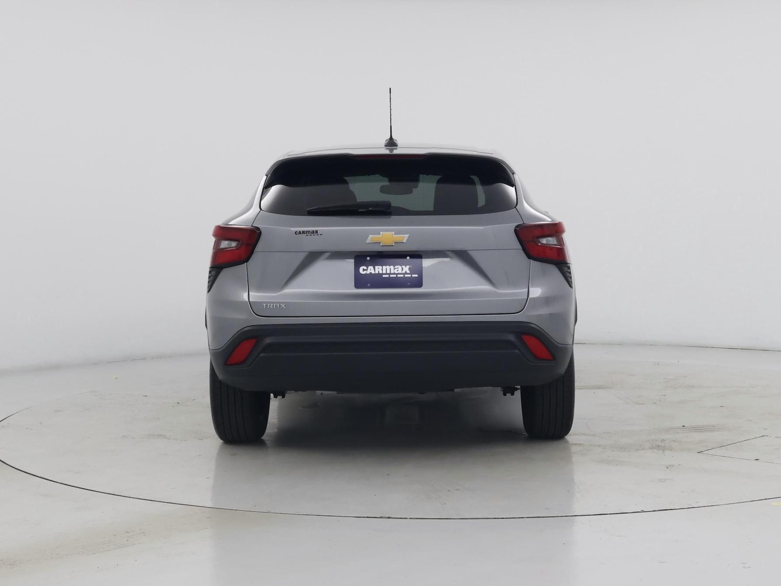 2025 Chevrolet Trax LS - Photo 7