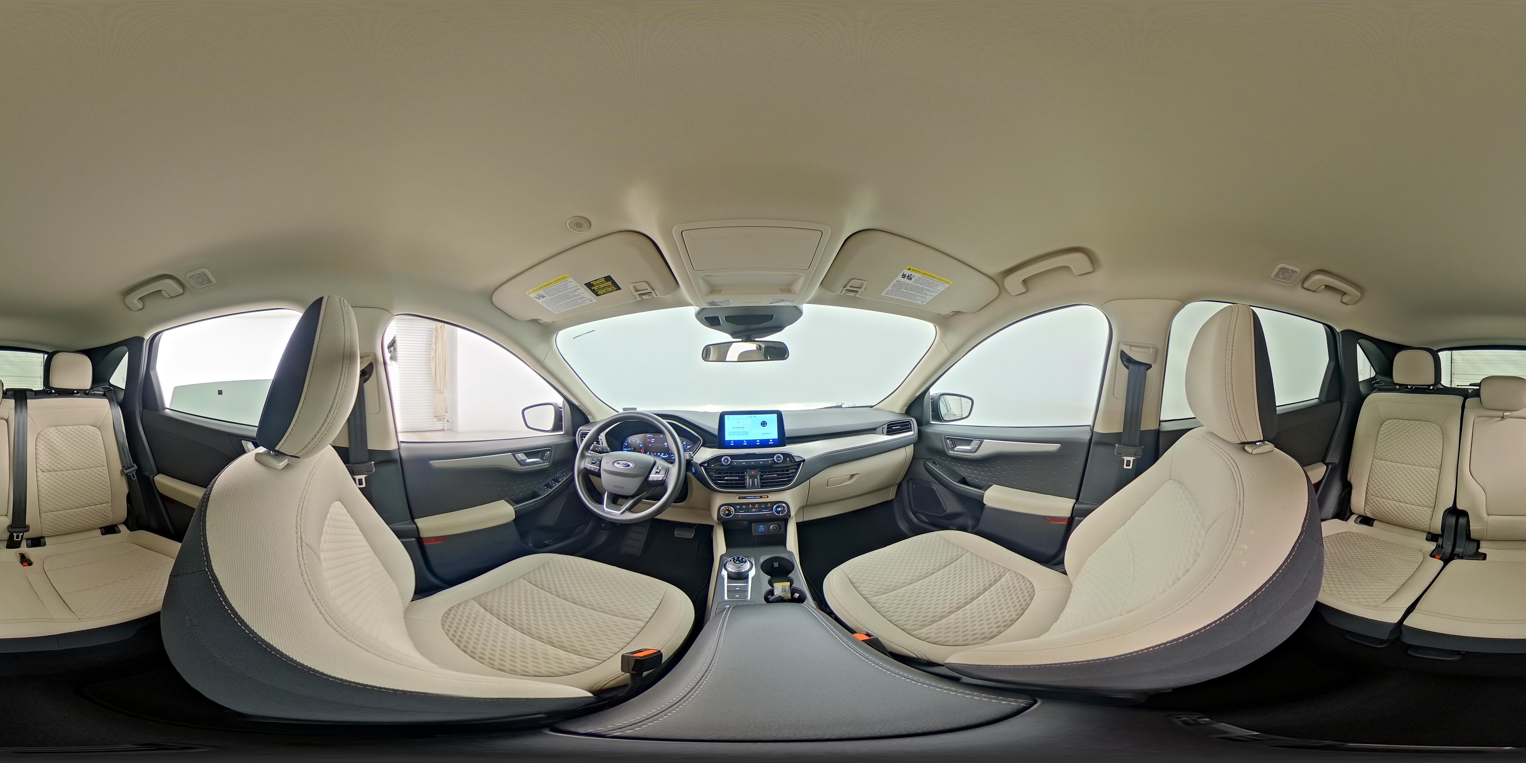 2020 Ford Escape SE - Photo 24