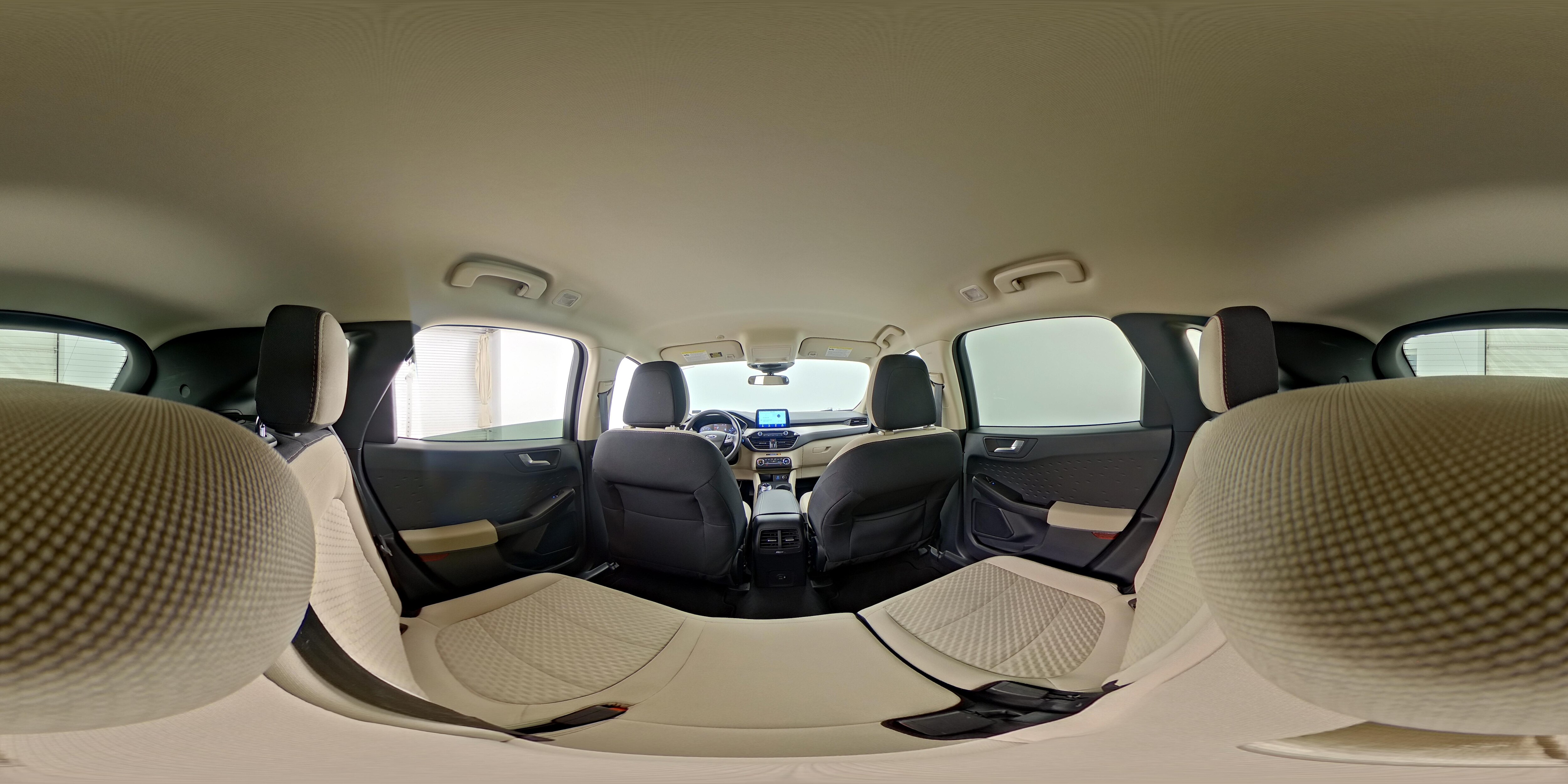 2020 Ford Escape SE - Photo 25