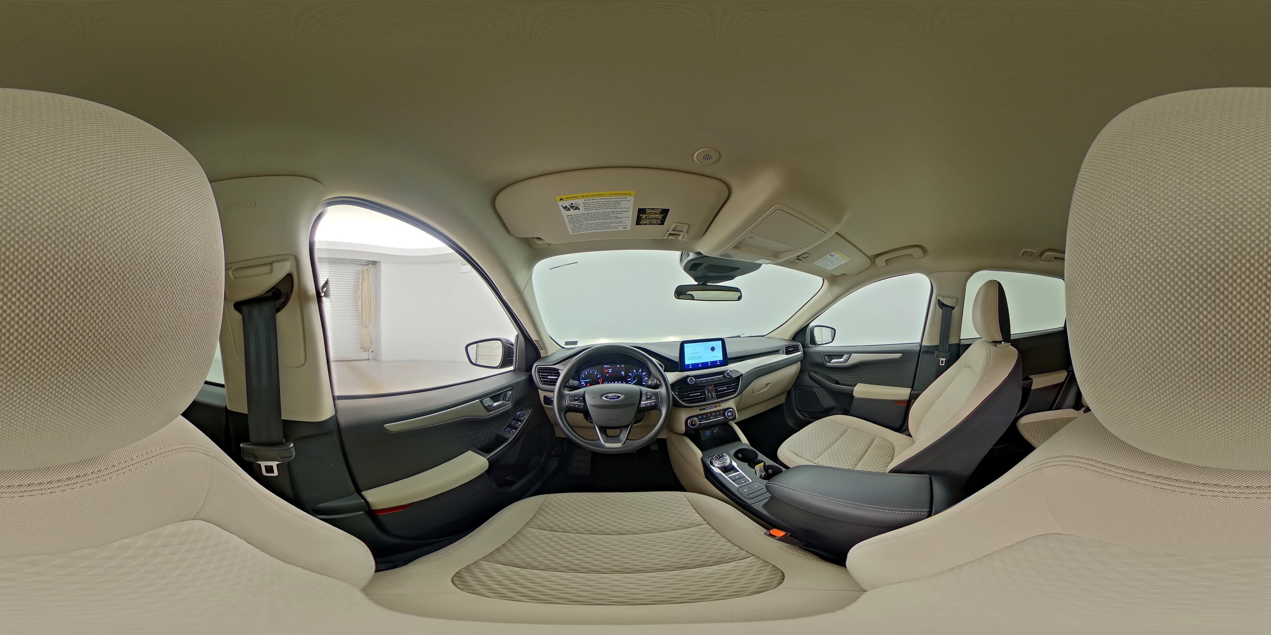 2020 Ford Escape SE - Photo 26