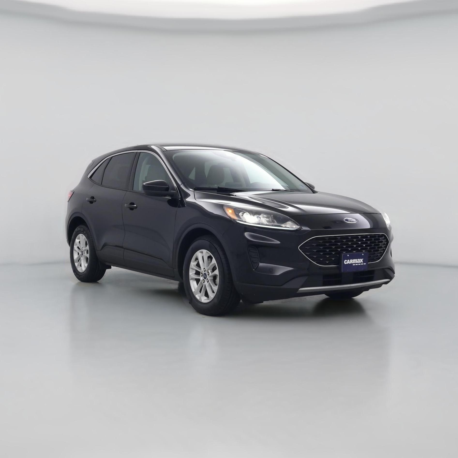 Thumbnail: 2020 Ford Escape - 1