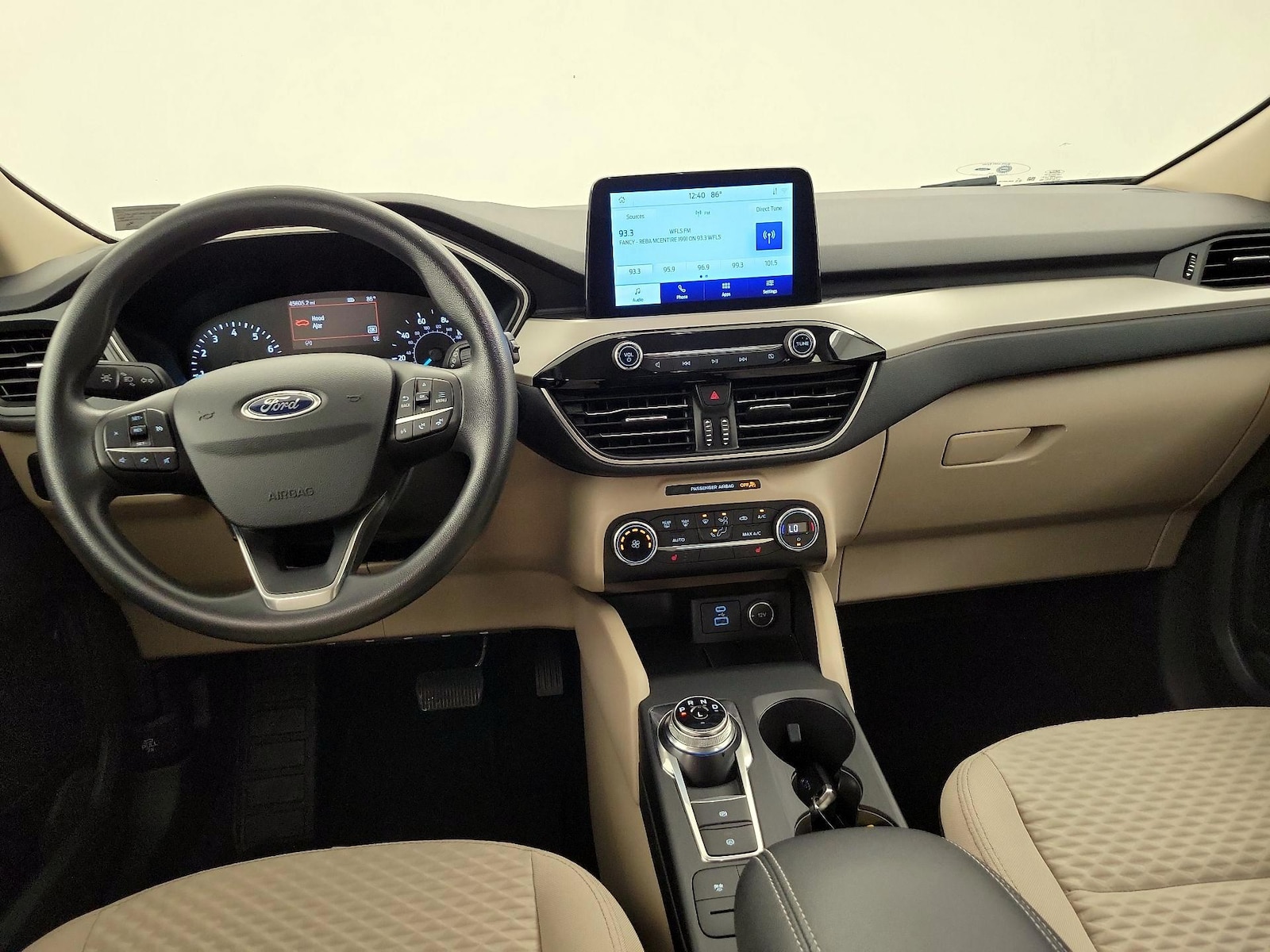 2020 Ford Escape SE - Photo 10