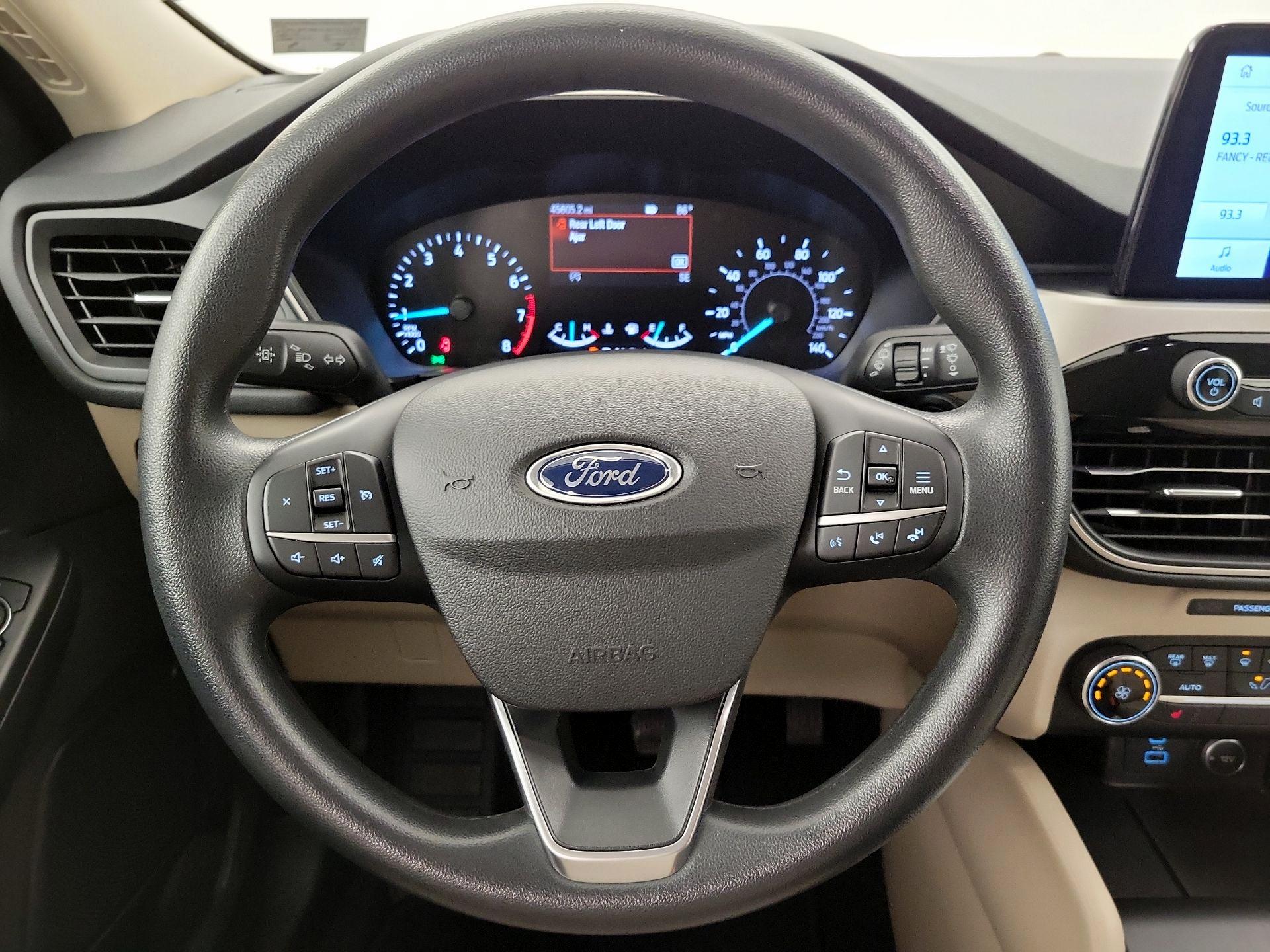 Thumbnail: 2020 Ford Escape - 10