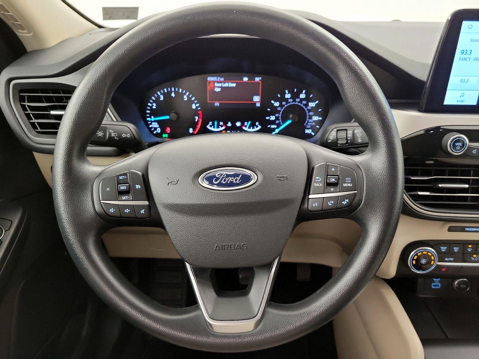 2020 Ford Escape SE - Photo 11