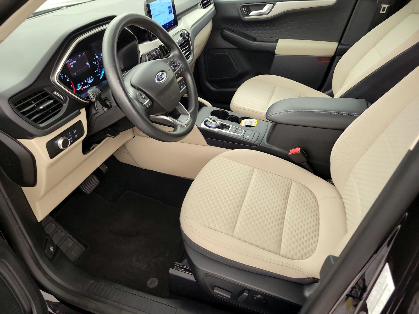 2020 Ford Escape SE - Photo 12
