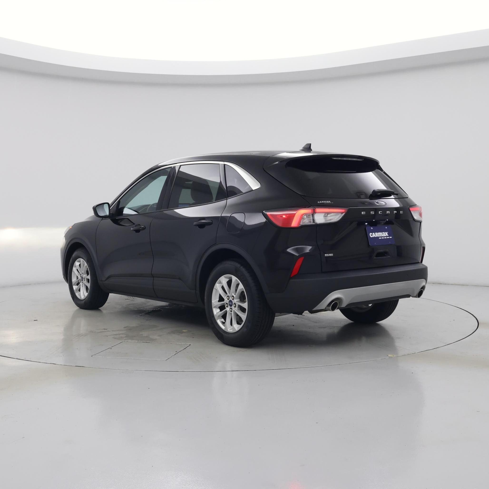 Thumbnail: 2020 Ford Escape - 2