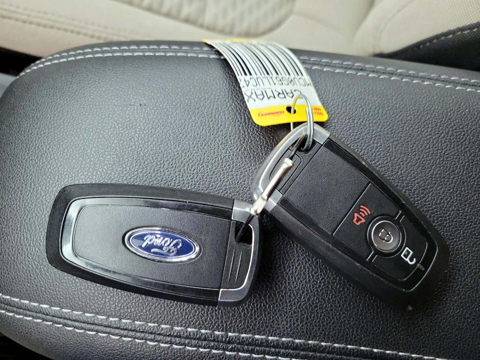 2020 Ford Escape SE - Photo 23