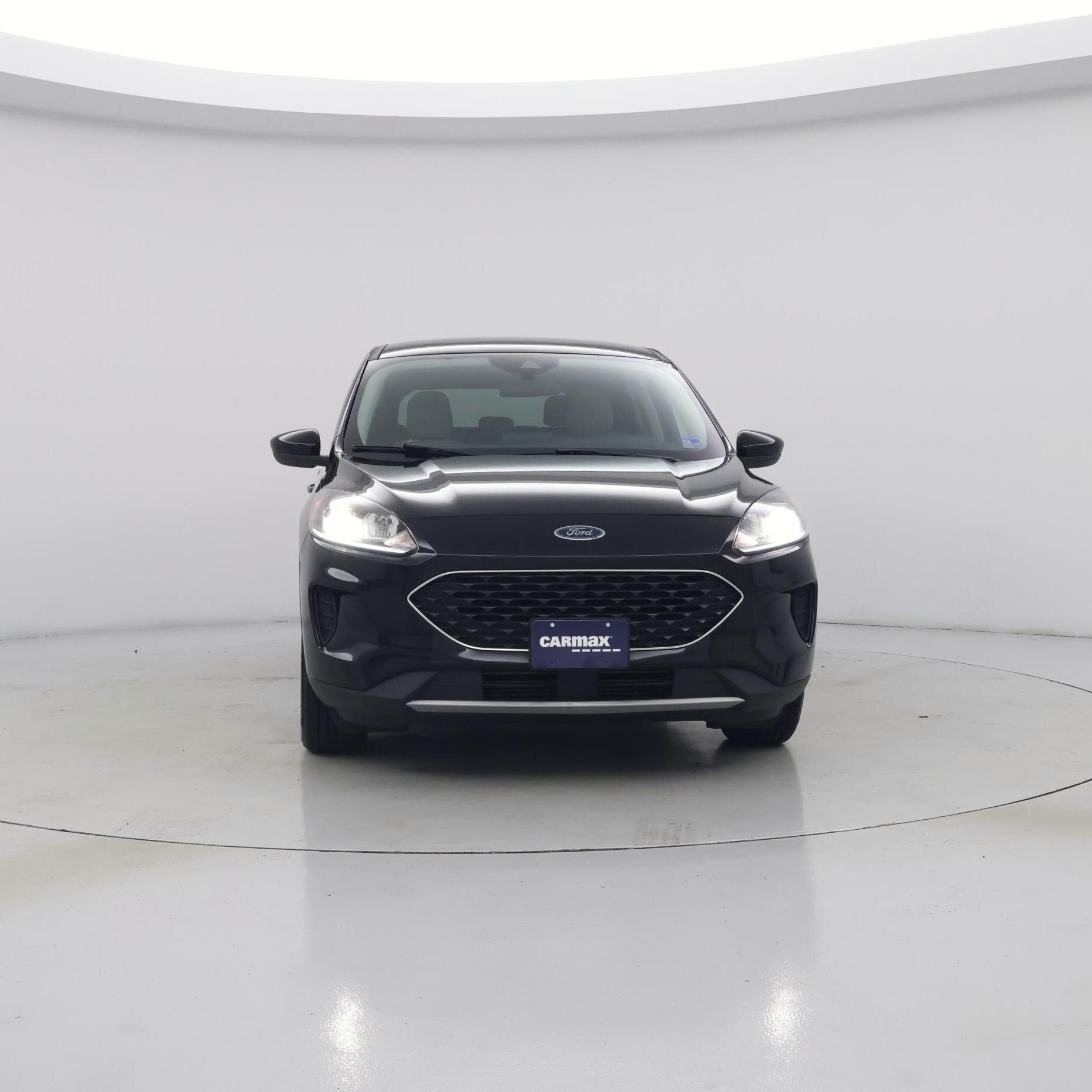 Thumbnail: 2020 Ford Escape - 5