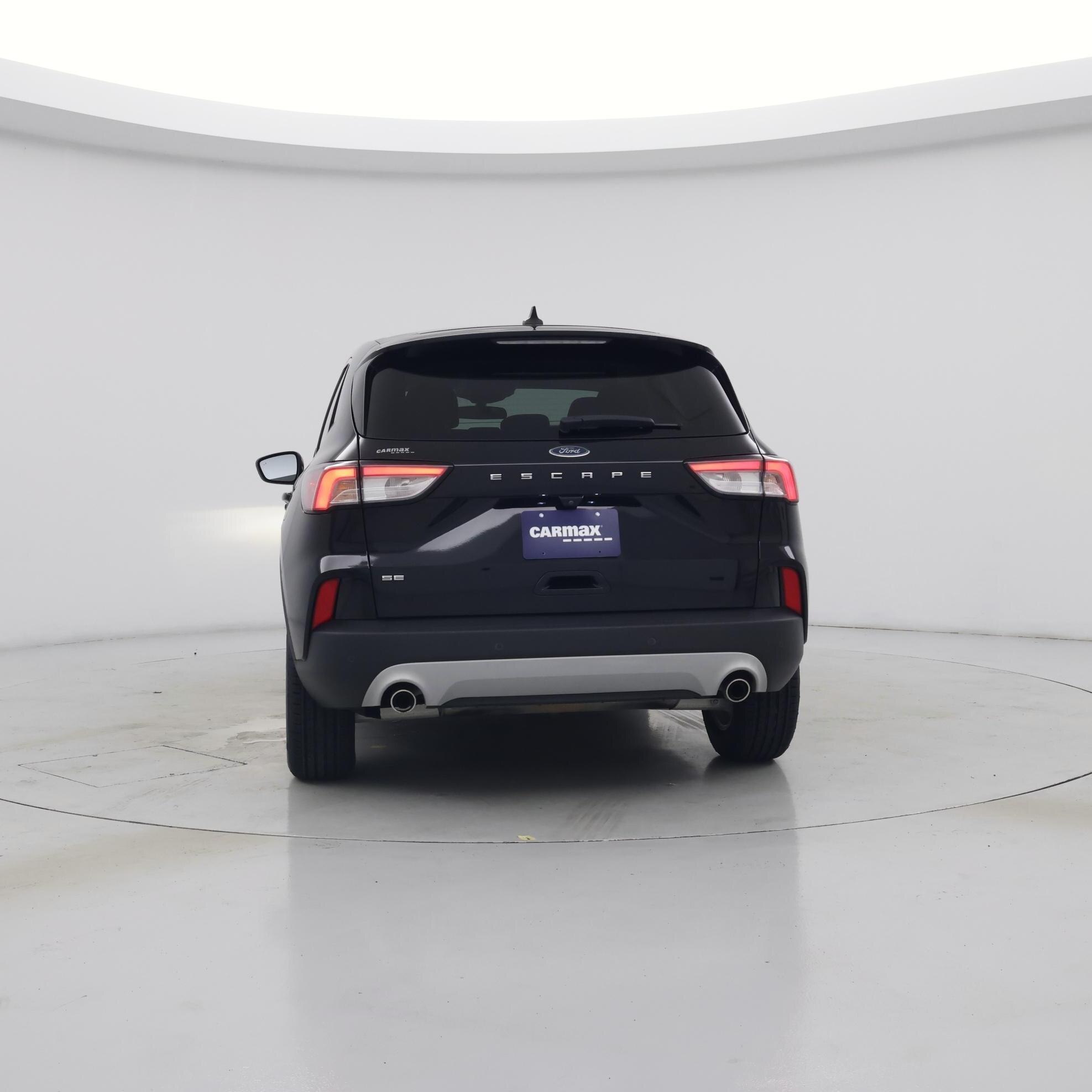 Thumbnail: 2020 Ford Escape - 6