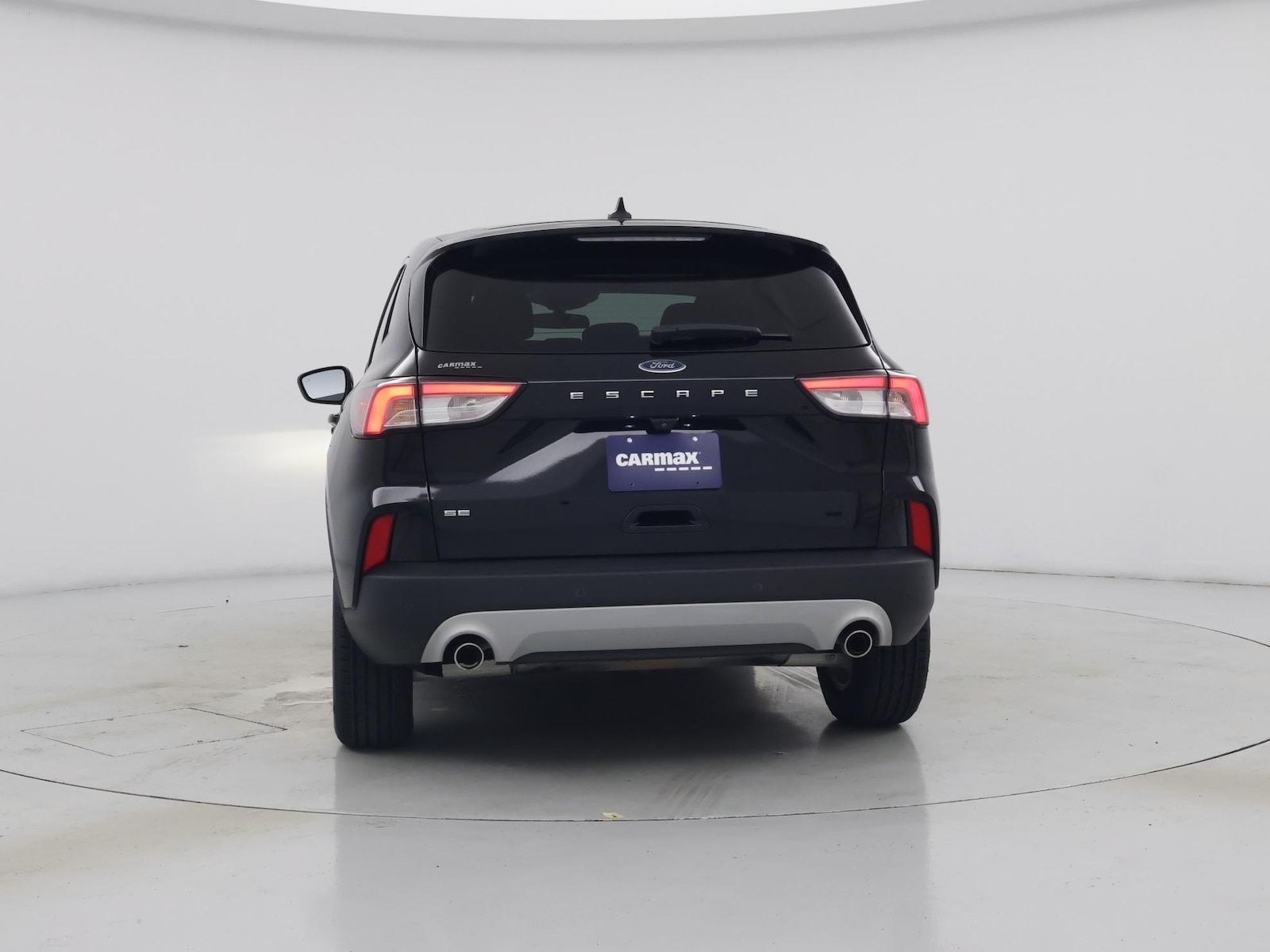 2020 Ford Escape SE - Photo 7