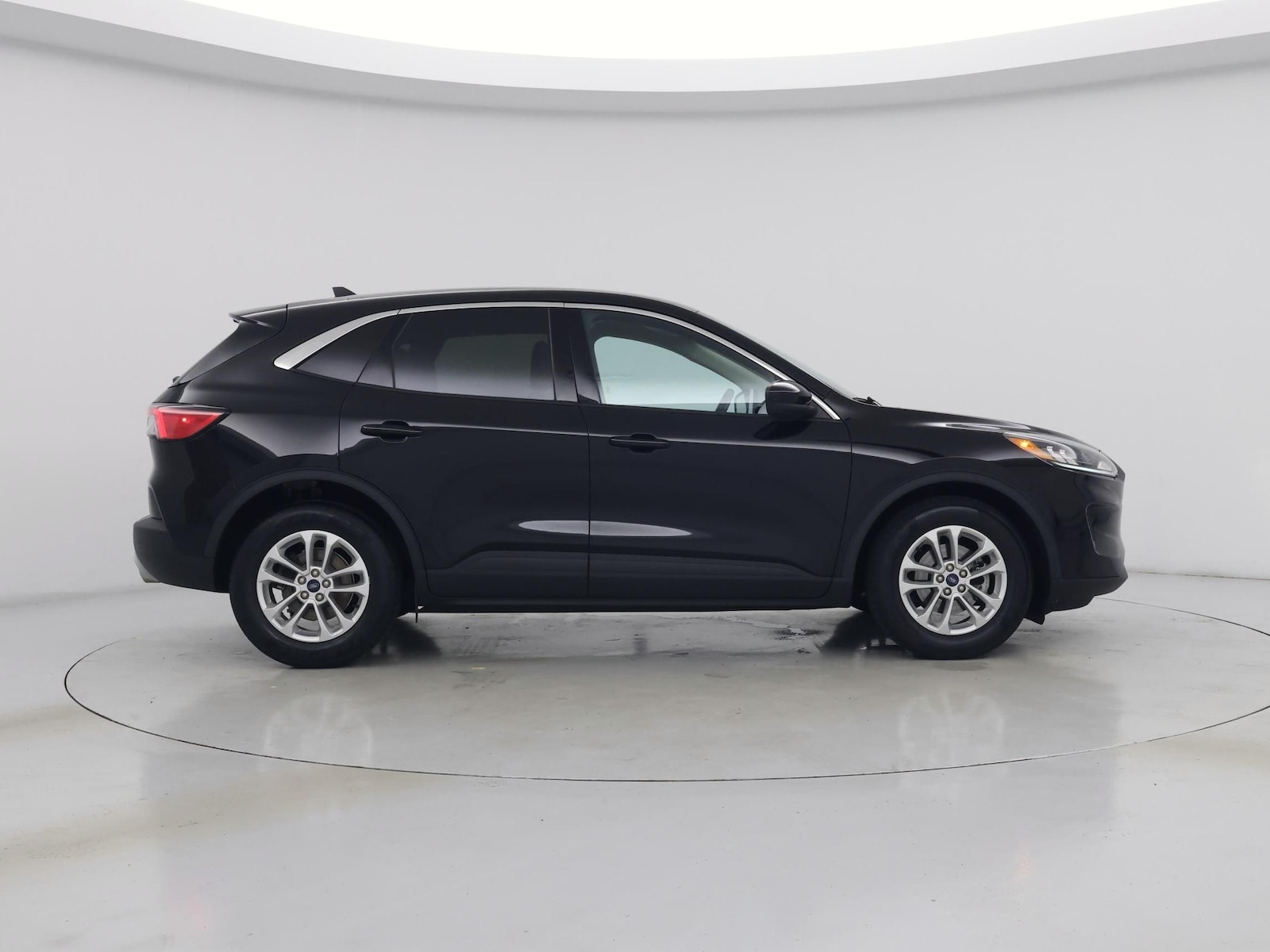 2020 Ford Escape SE - Photo 8