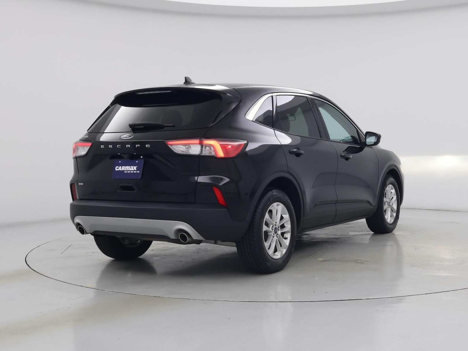 2020 Ford Escape SE - Photo 9