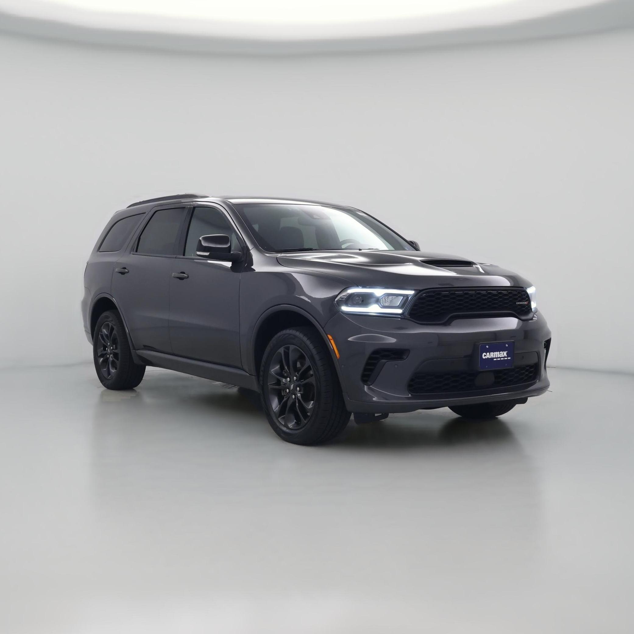Thumbnail: 2025 Dodge Durango - 1