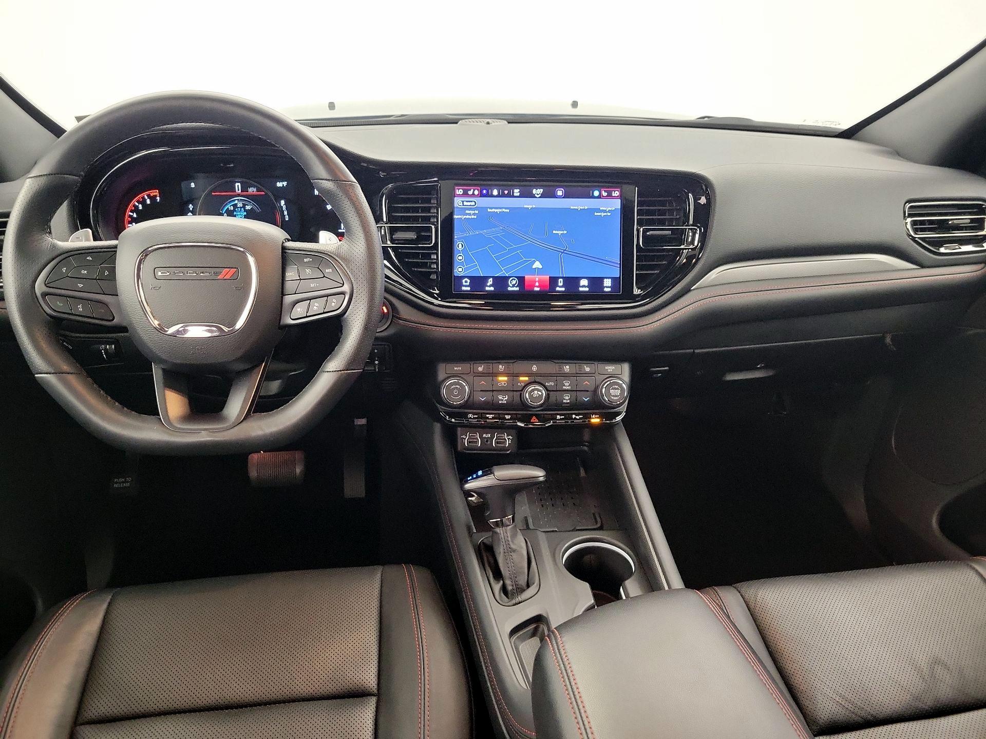 Thumbnail: 2025 Dodge Durango - 9